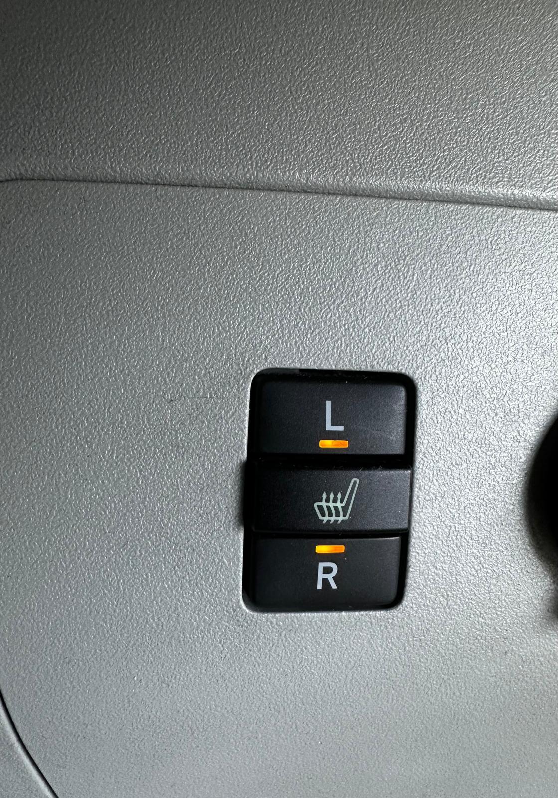 Toyota Prius Hybrid