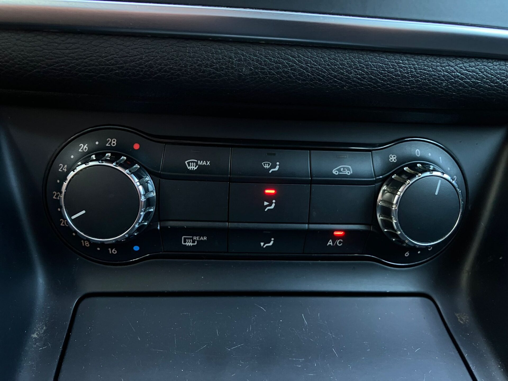 Mercedes GLA200