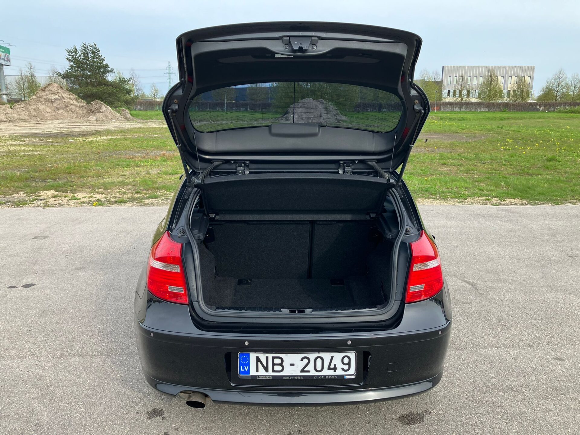 BMW 118i