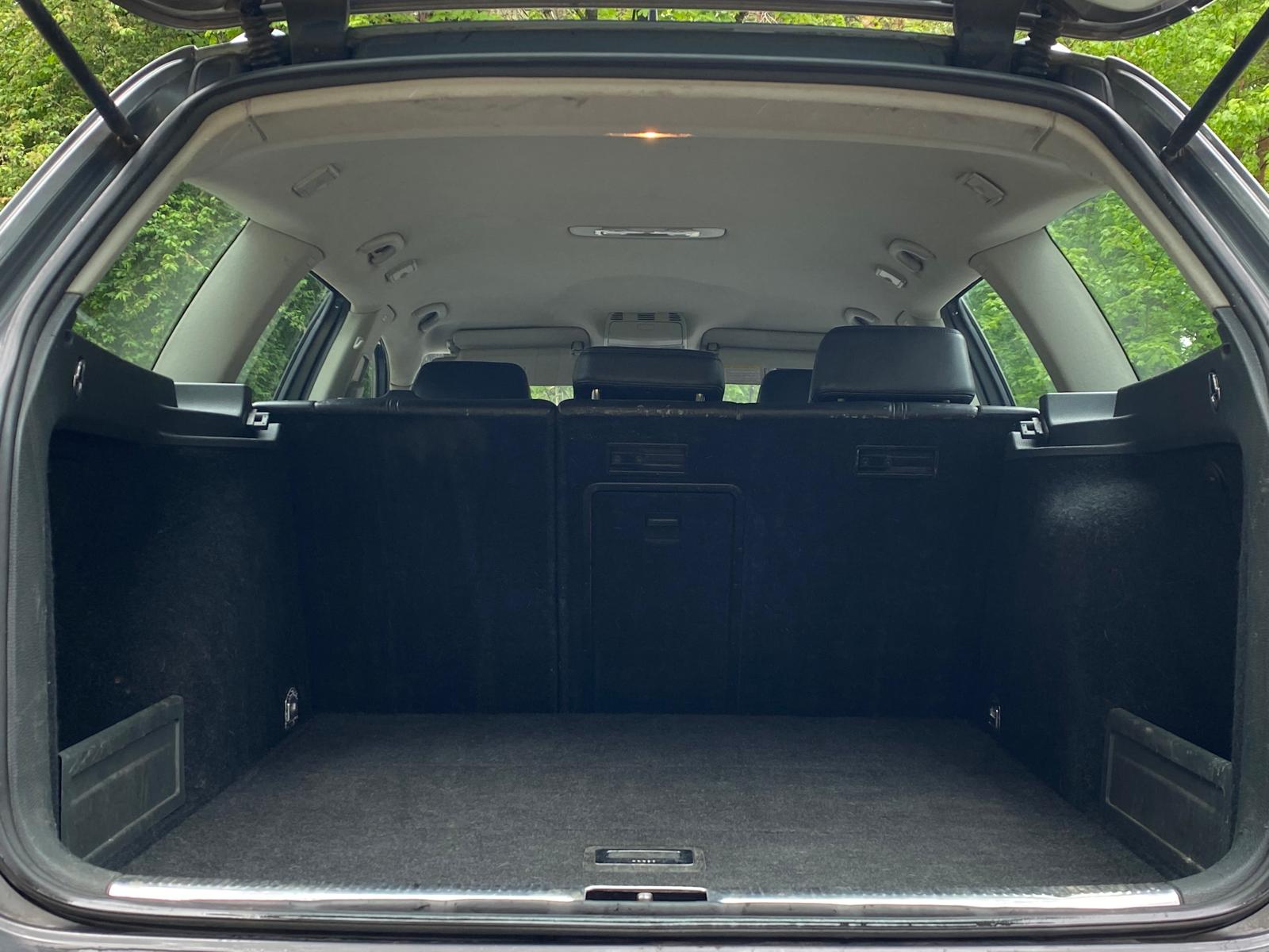 VW Passat B6