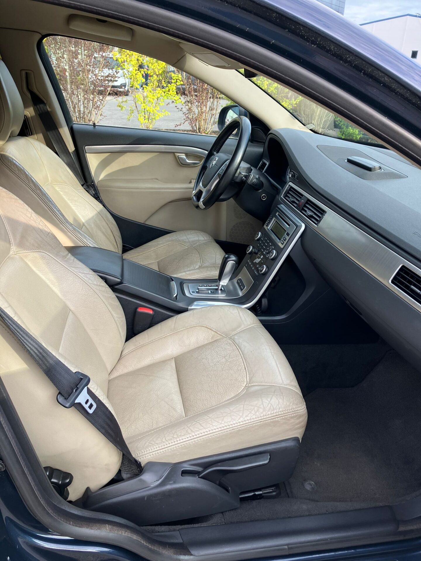 Volvo S80 Summum