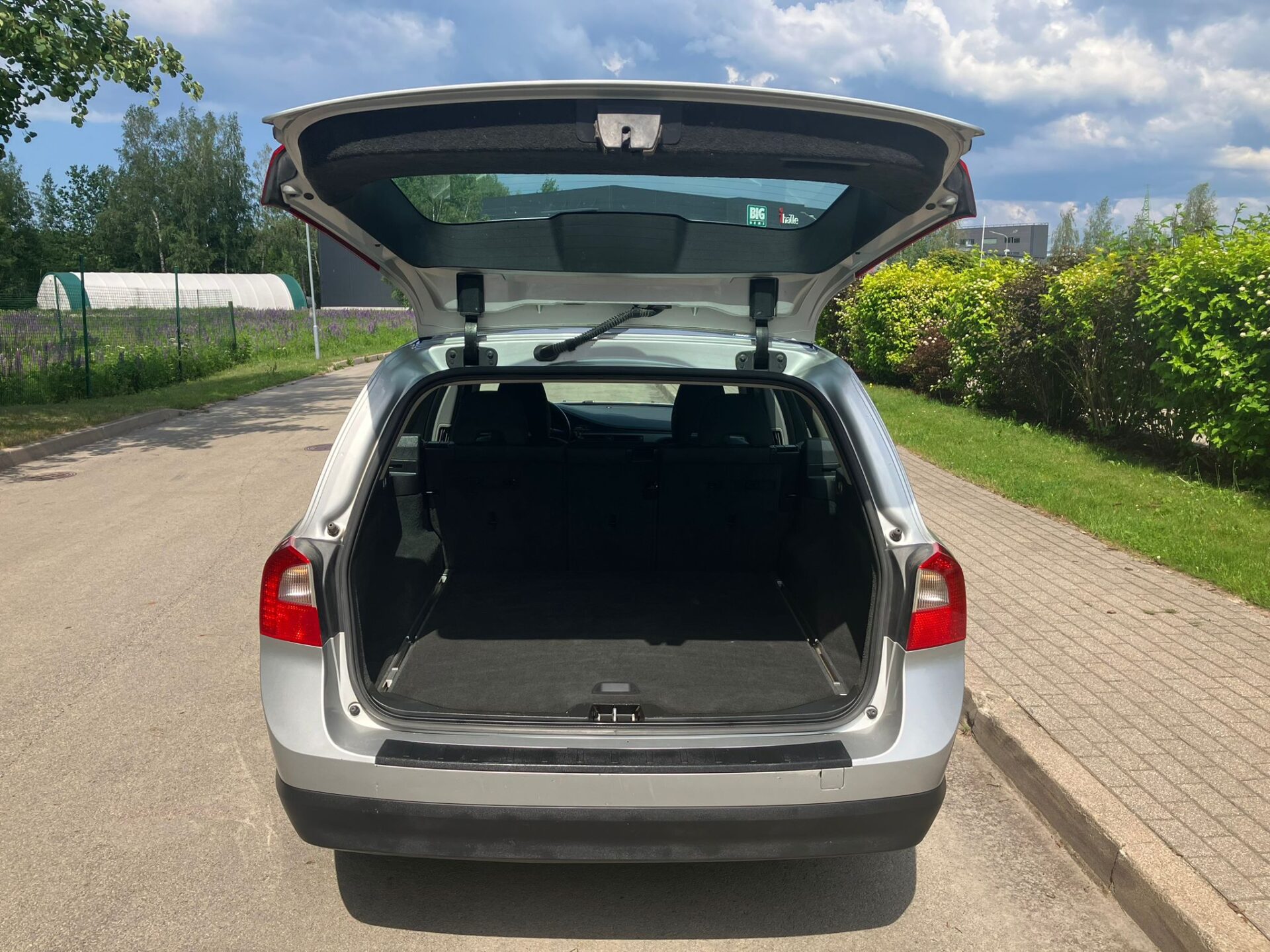 Volvo V70