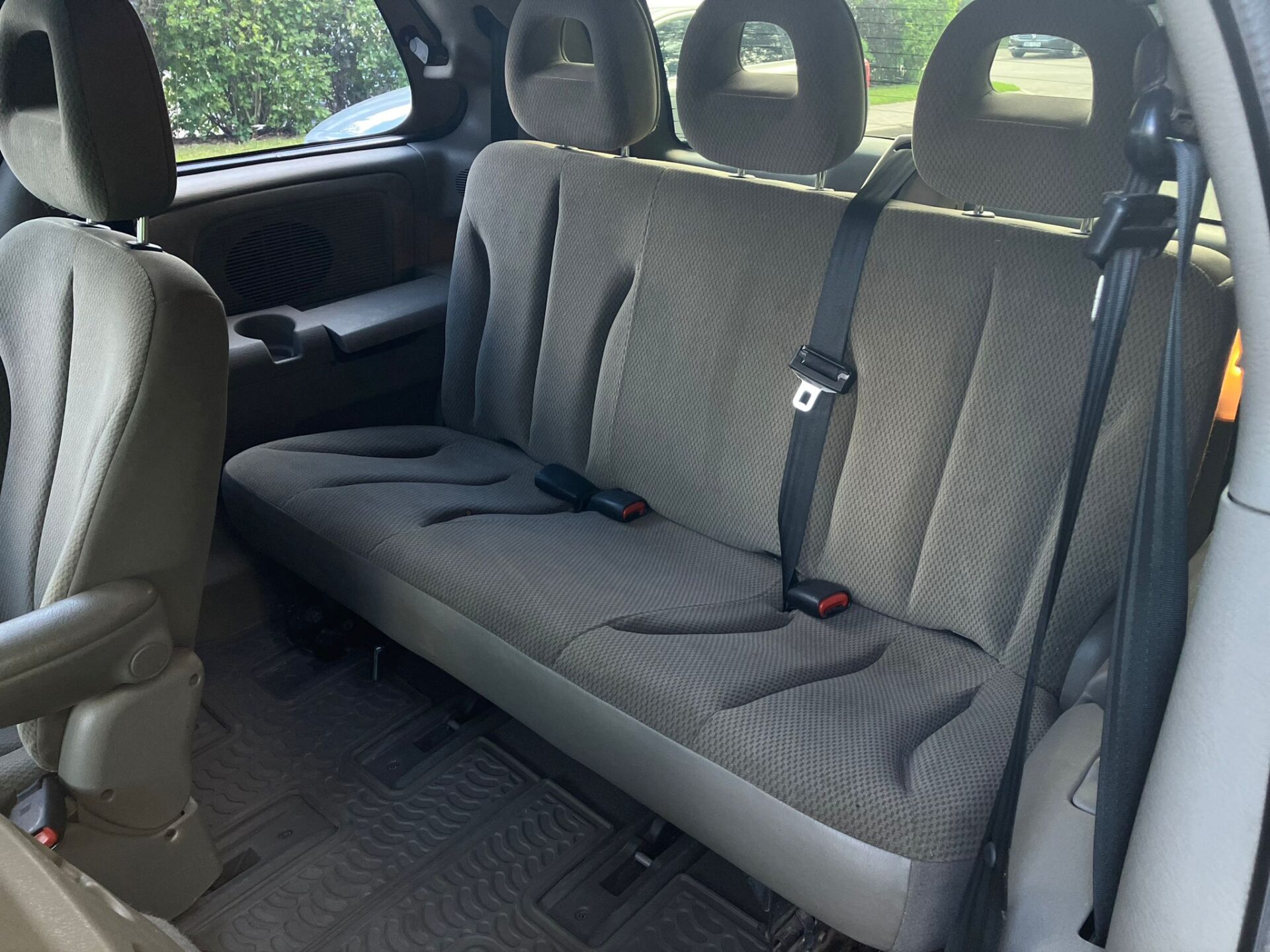 Chrysler Grand Voyager 7-vietas