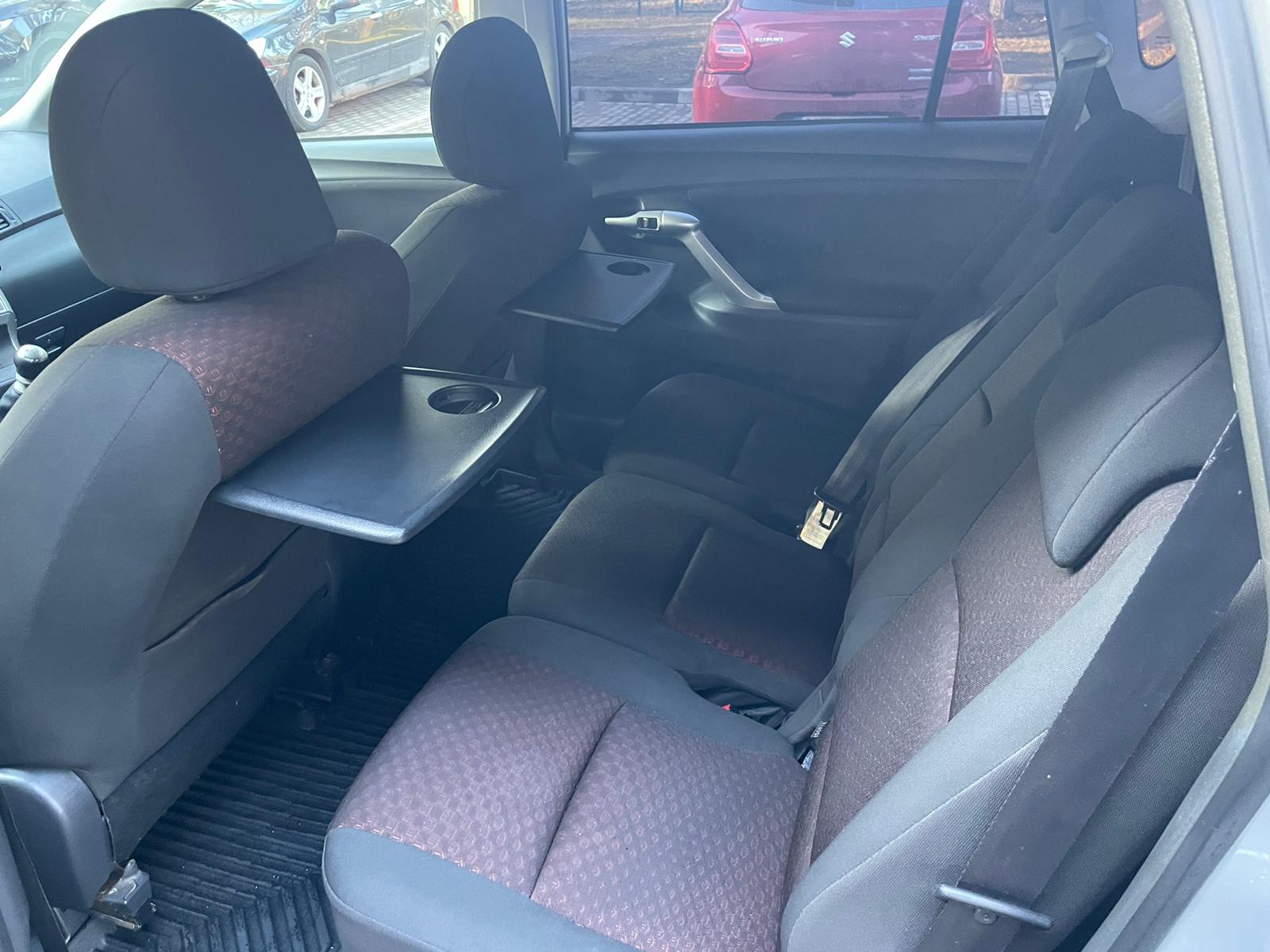 Toyota Verso