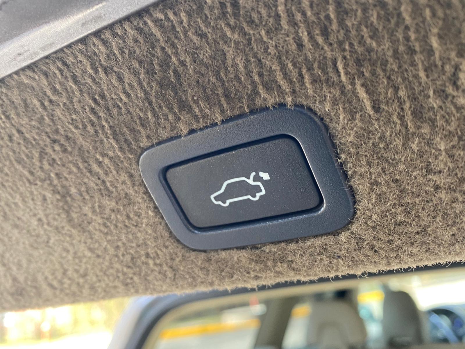 Volvo Xc70 cross country