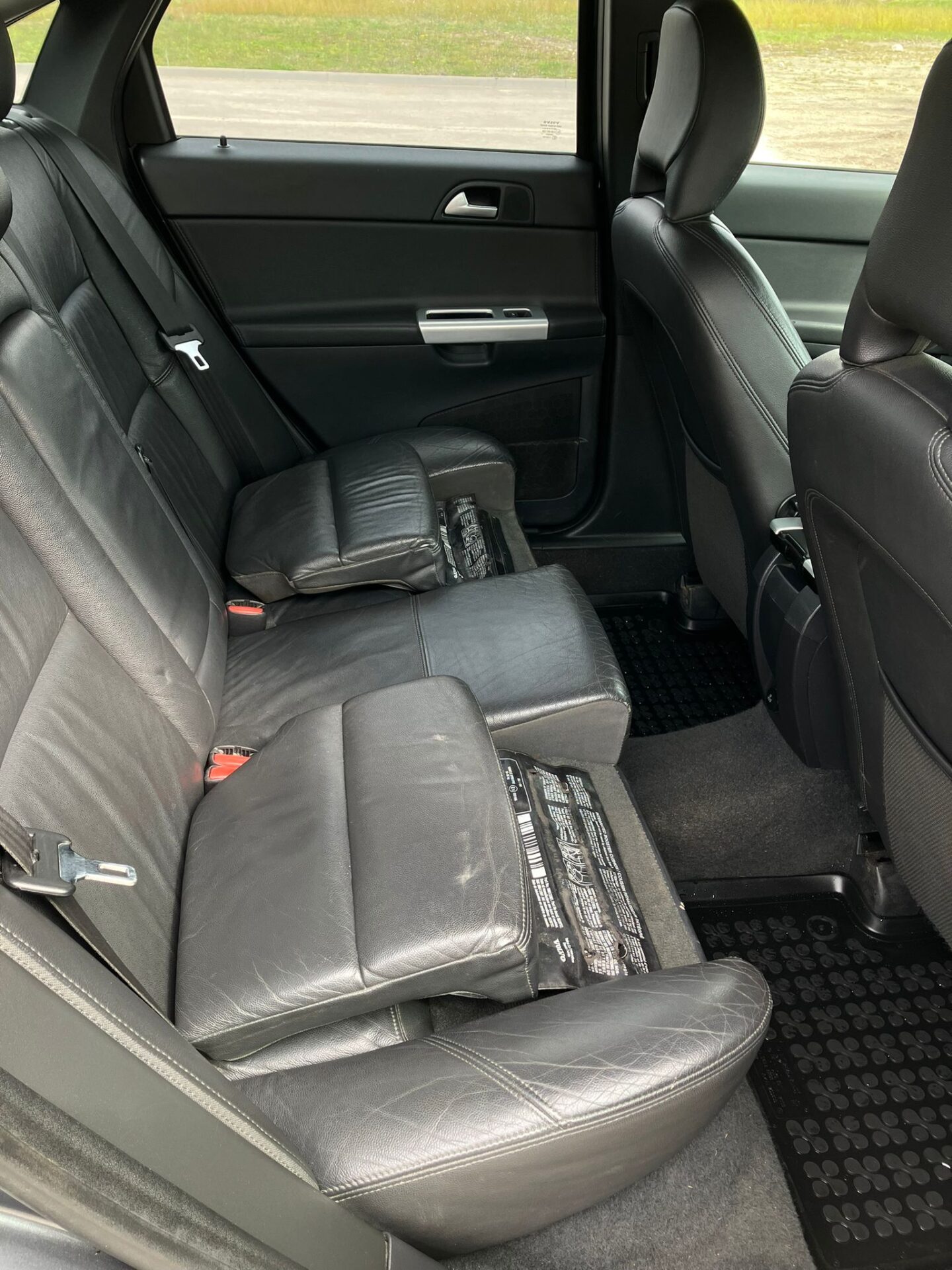 Volvo S40 e-drive