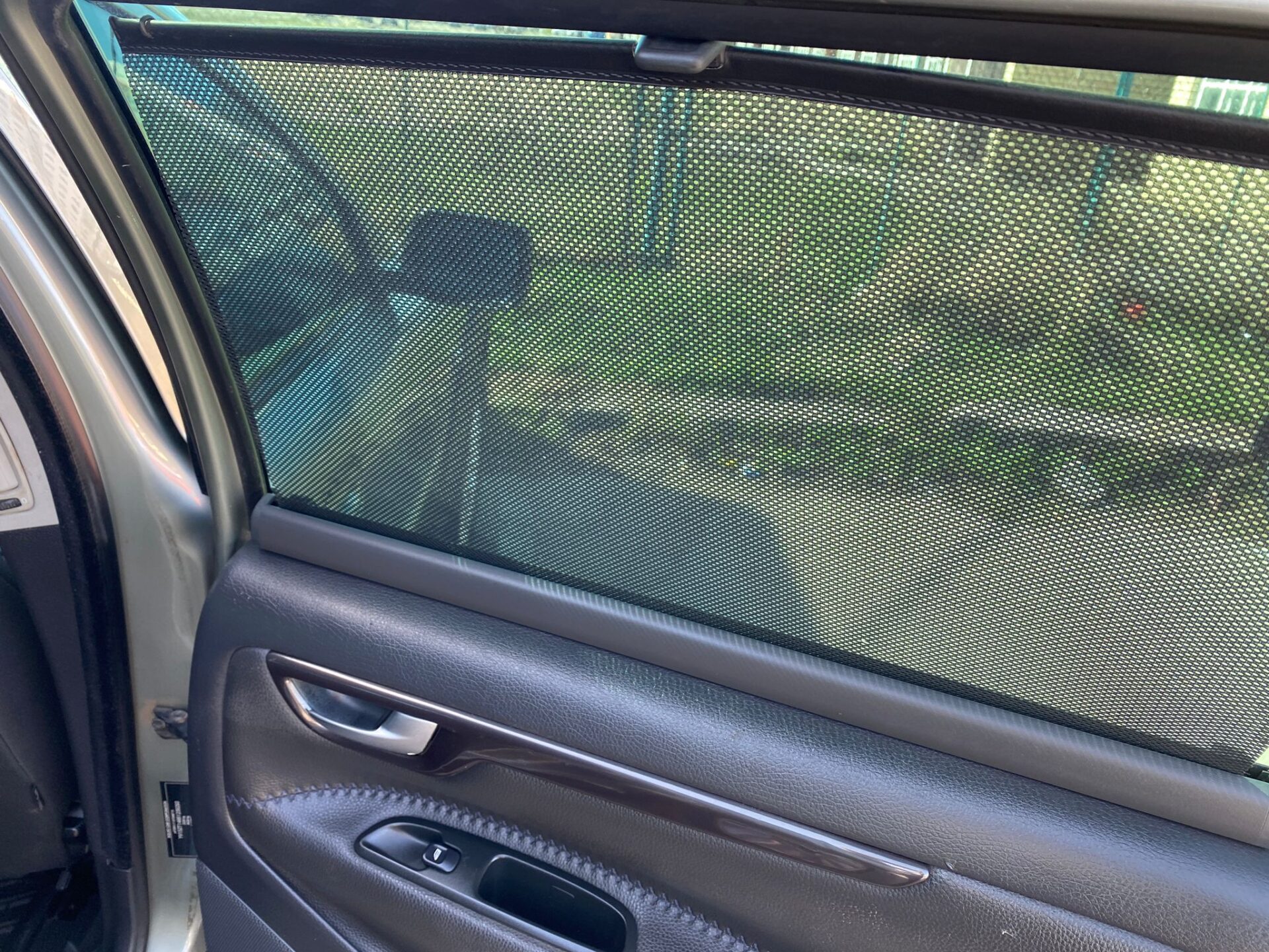 Volvo Xc70 Summum