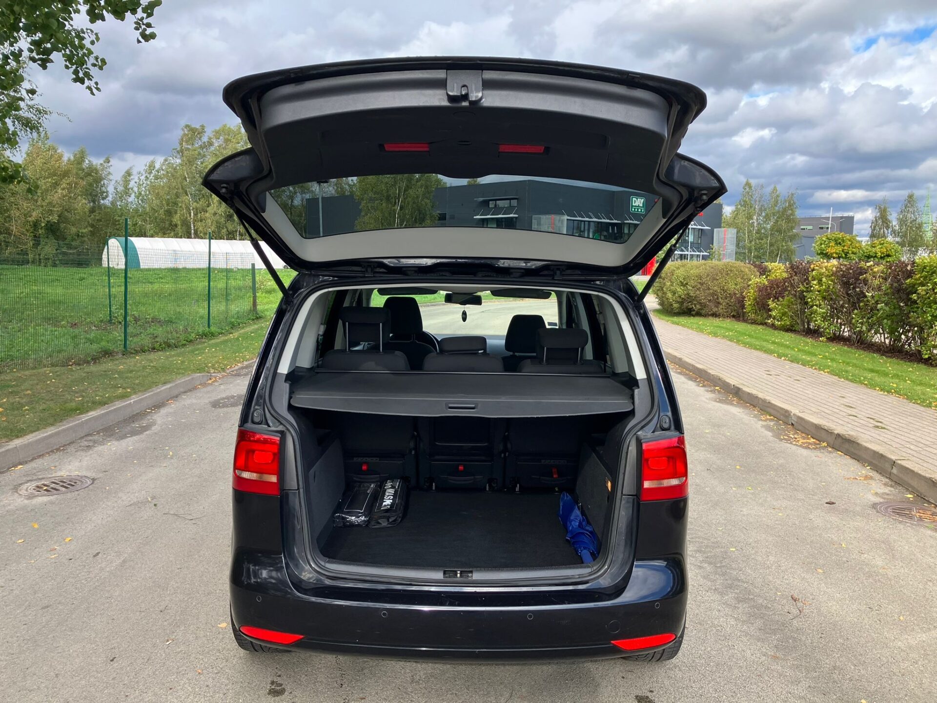 VW Touran