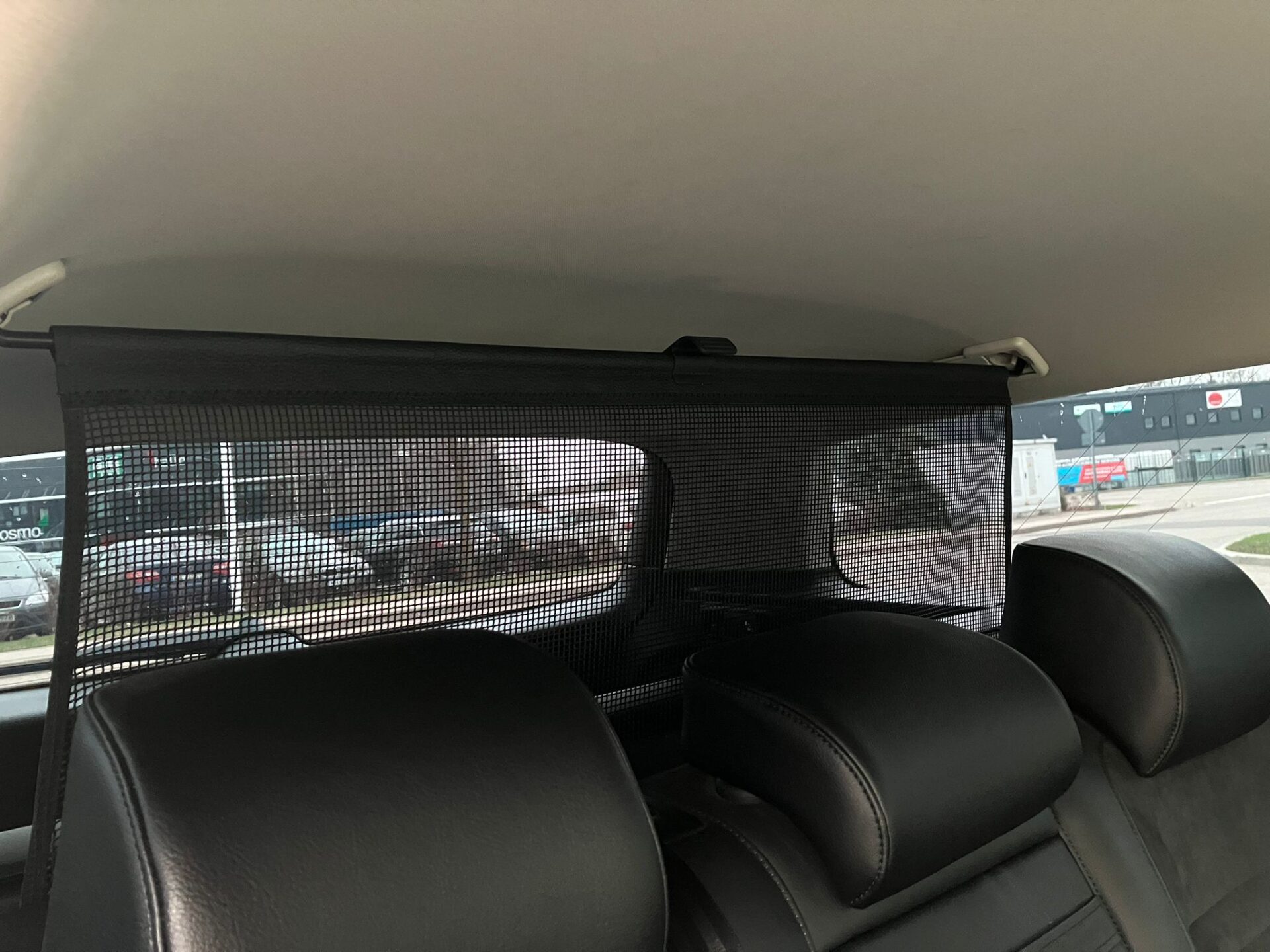 VW Passat (B7) Highline