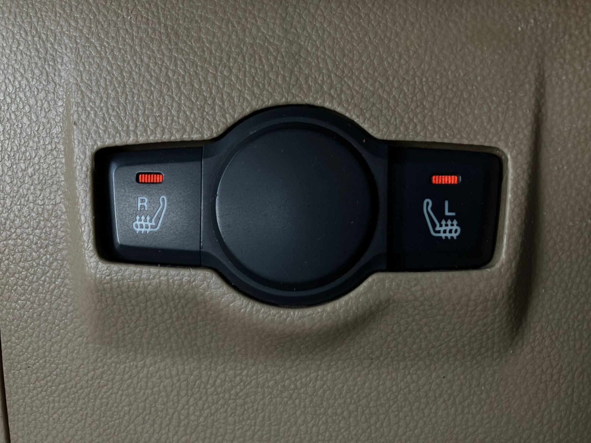 Chevrolet Captiva 4×4 7-seats