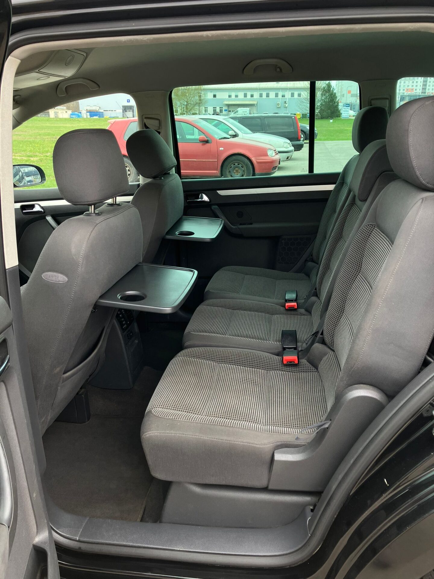 VW Touran