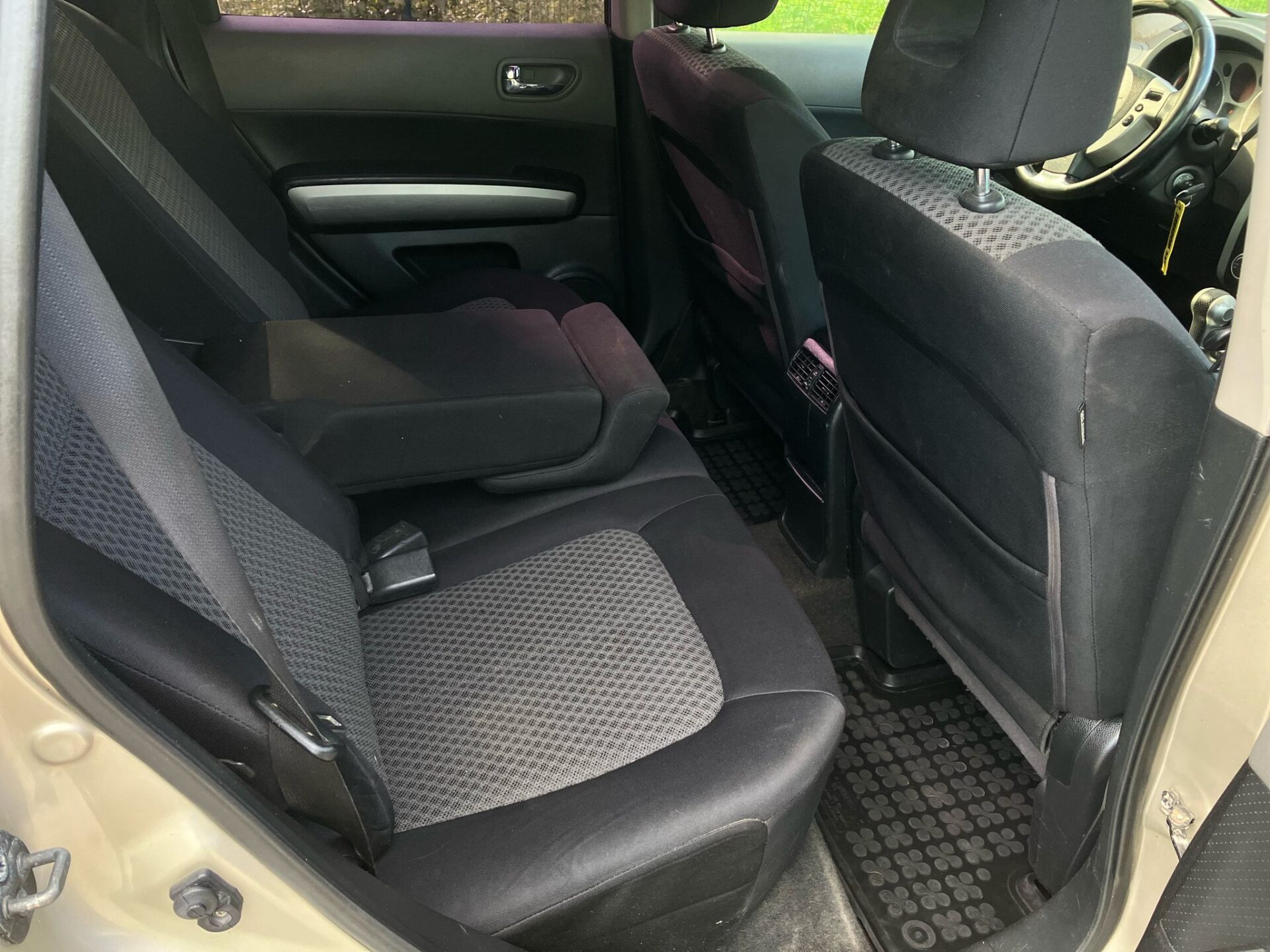 Nissan X-Trail 4×4