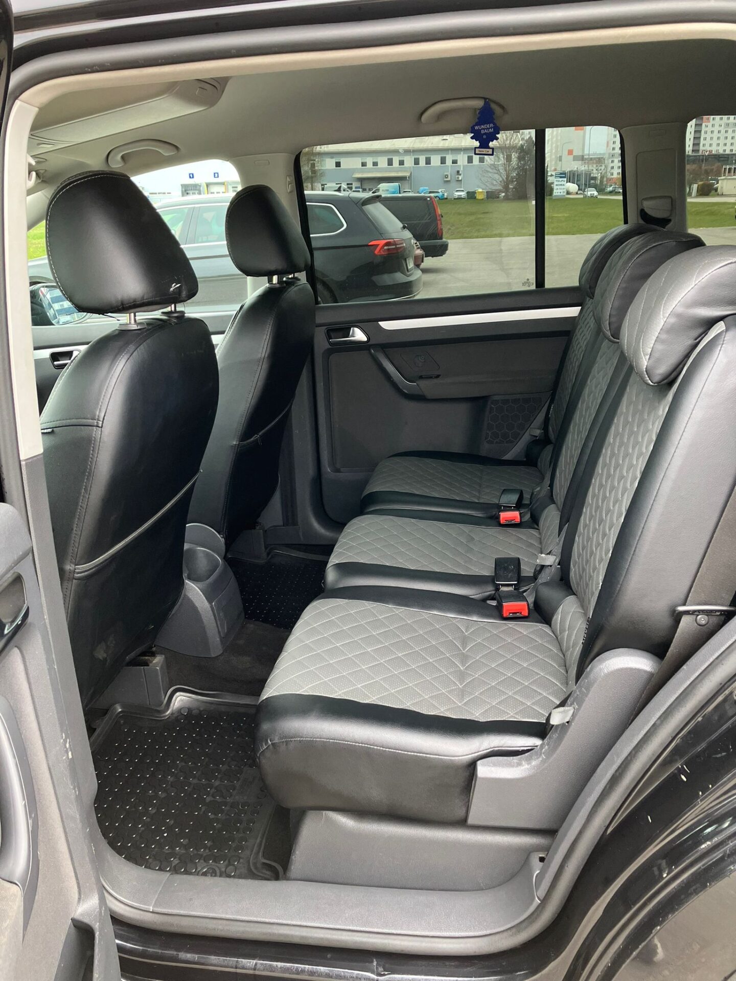 VW Touran