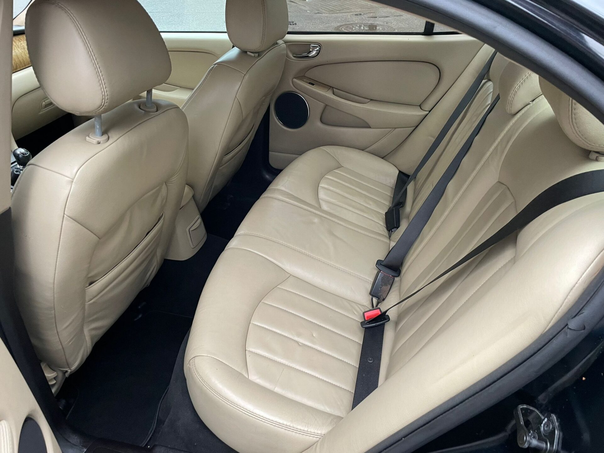 Jaguar X-Type