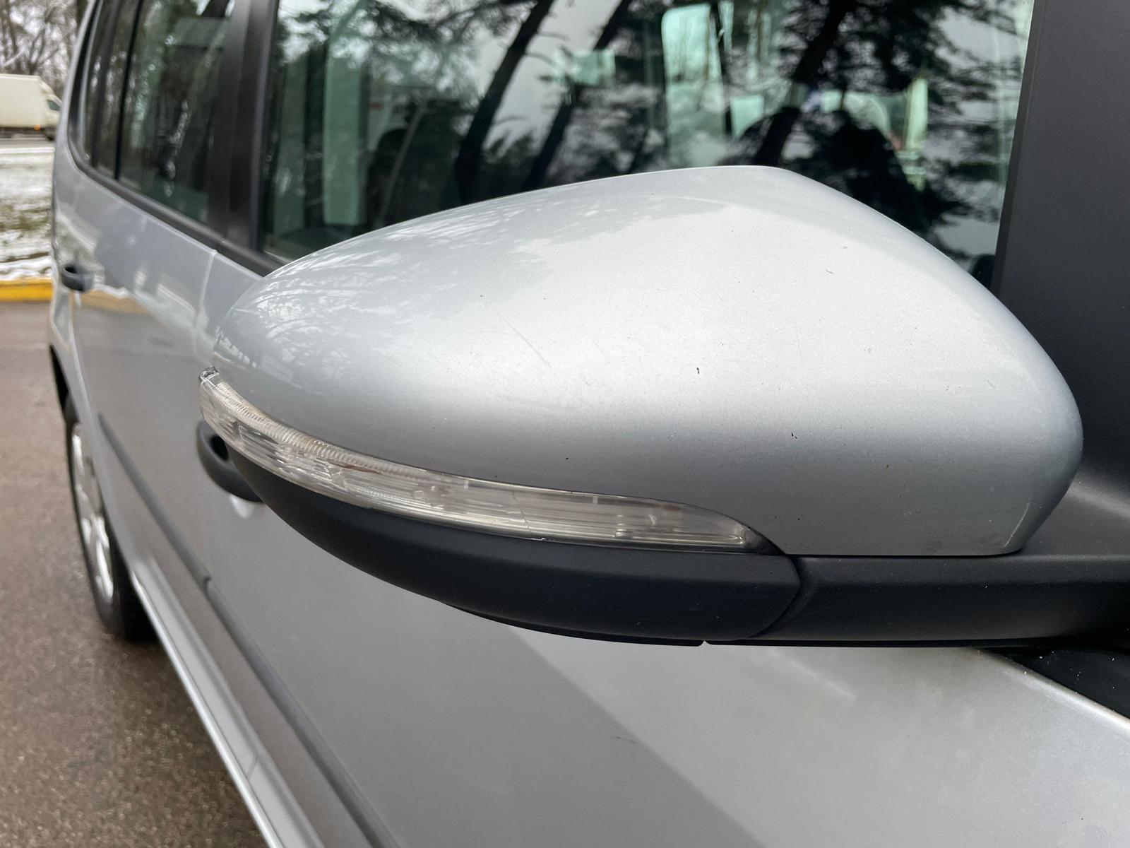 VW Touran