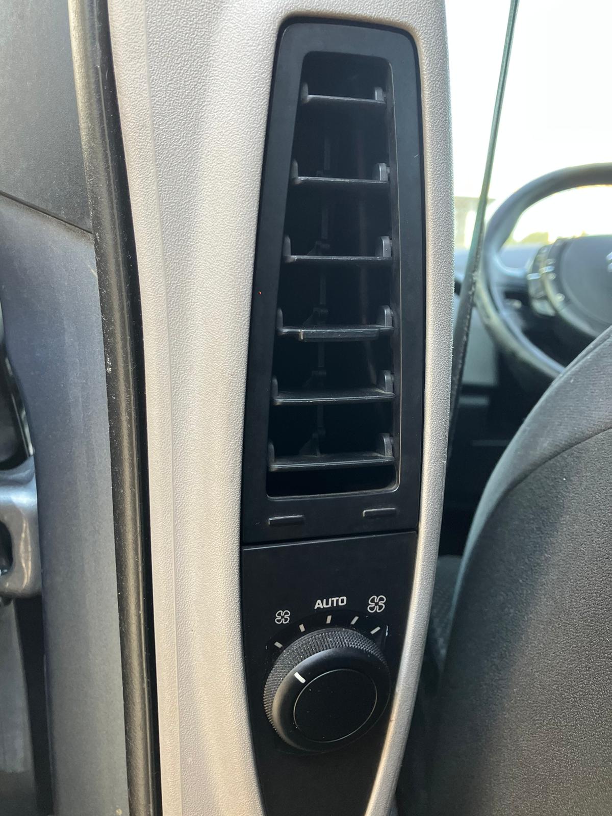 Citroen C4 Picasso 7-vietas
