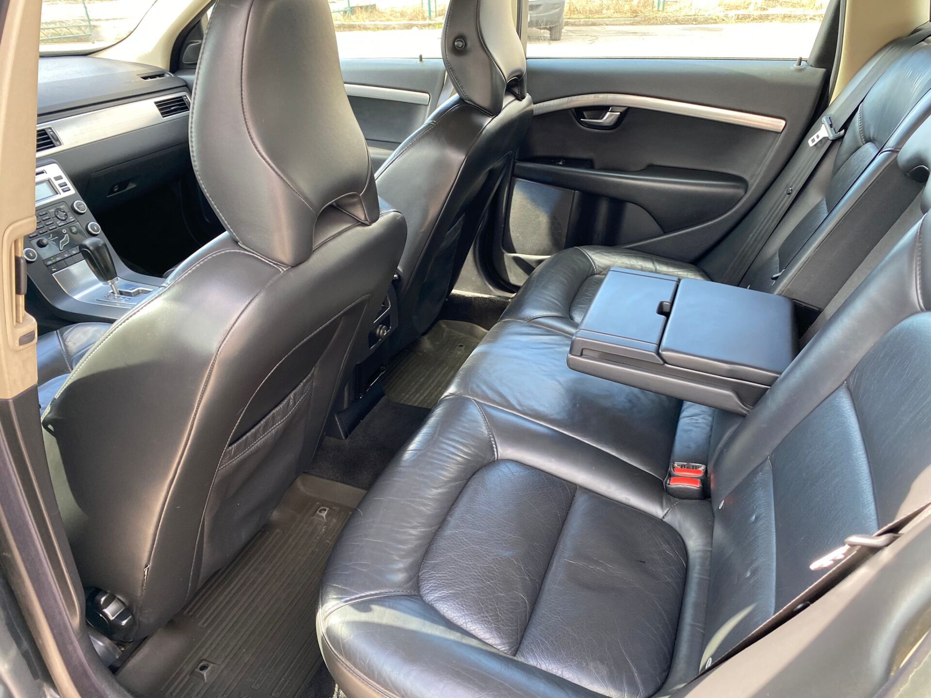 Volvo V70 Summum