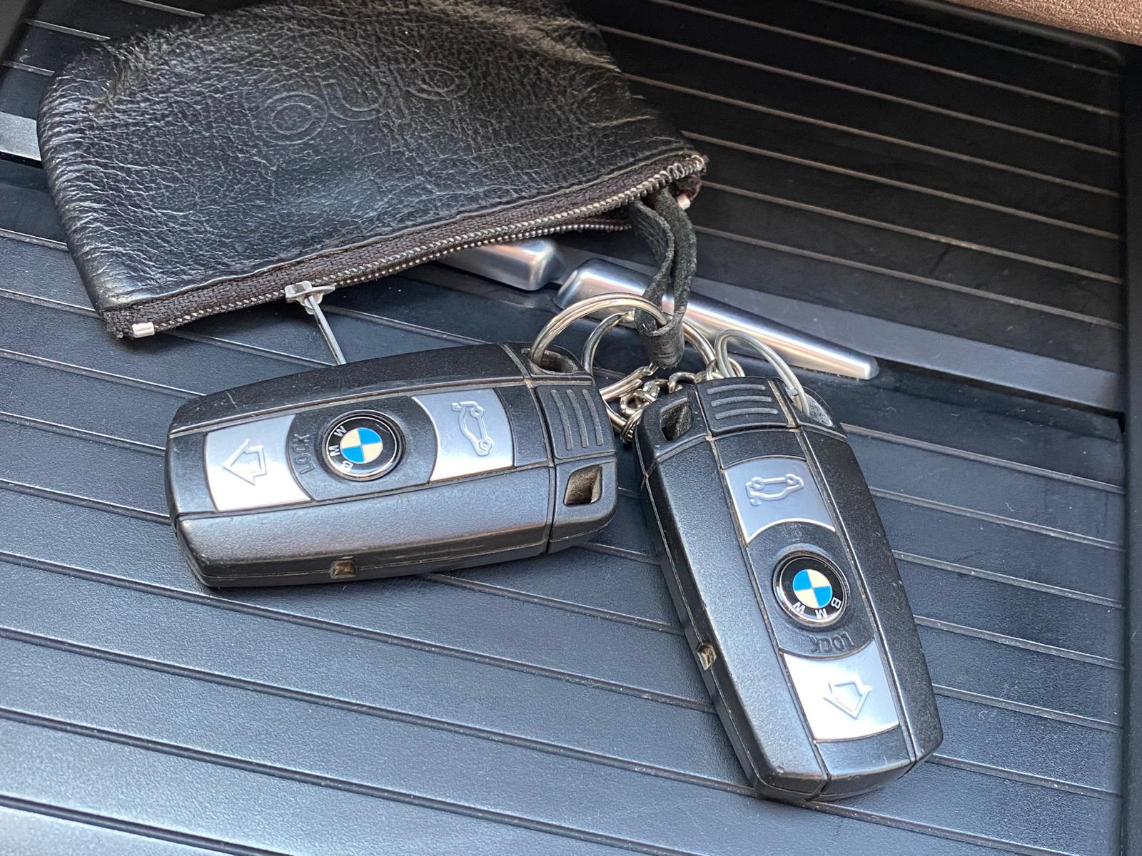 BMW X5 X-DRIVE M-PACK