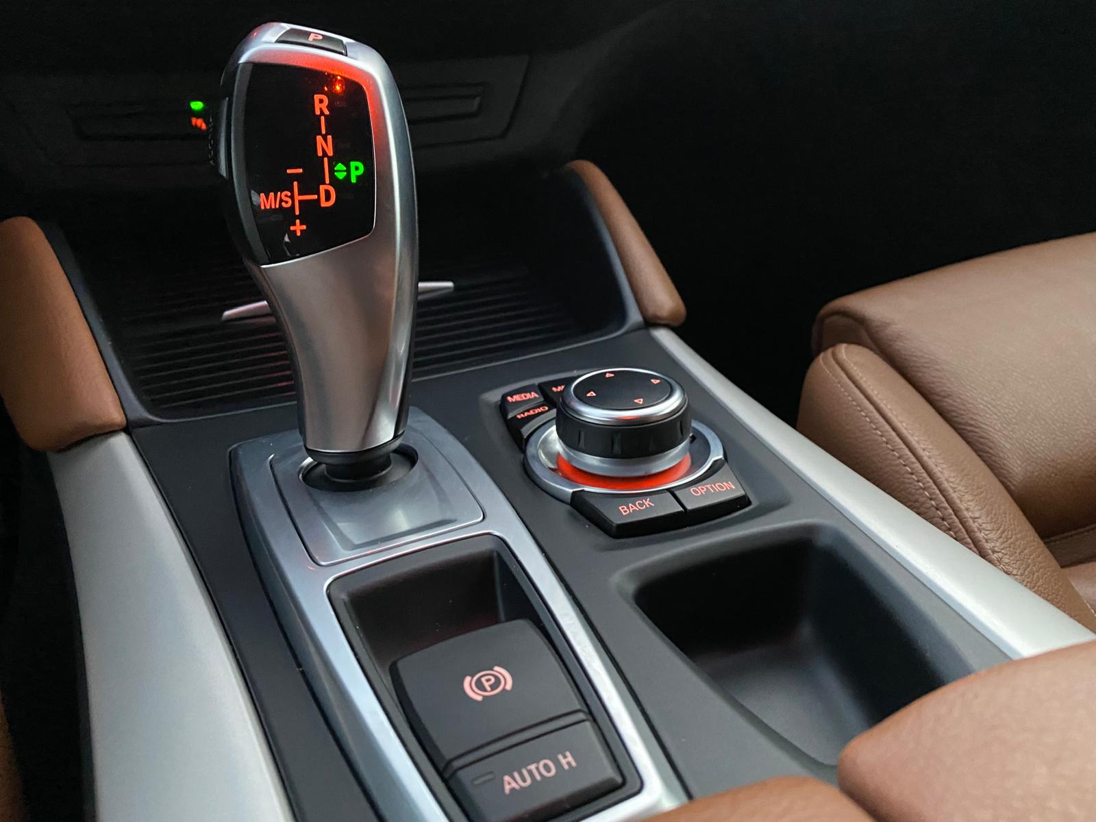 BMW X6 Sport Pack