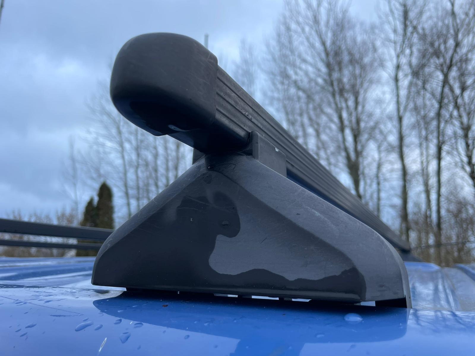 Opel Vivaro ecoflex