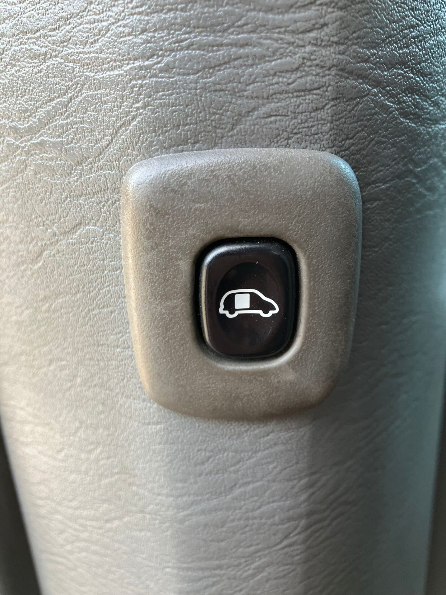 Chrysler Grand Voyager Stow&go 7 vietas