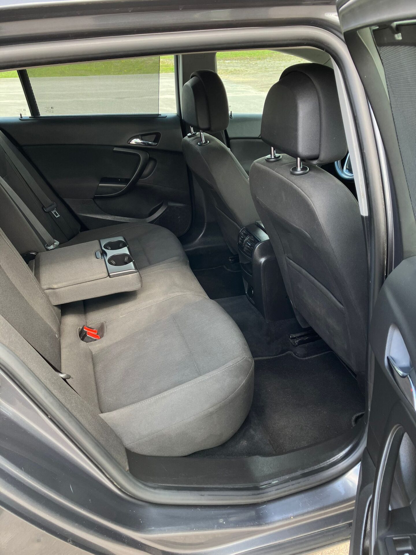 Opel Insignia Sports Tourer