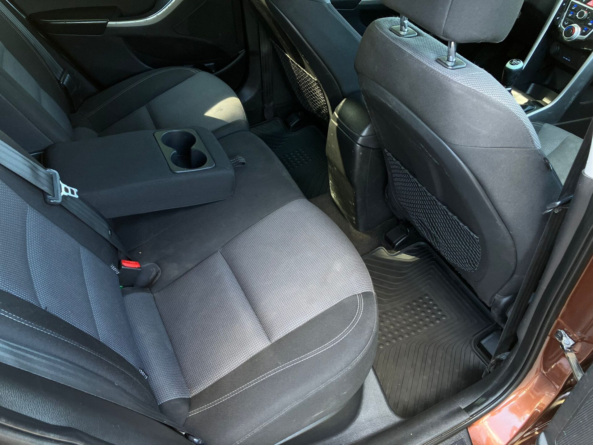HYUNDAI I30 BLUE DRIVE