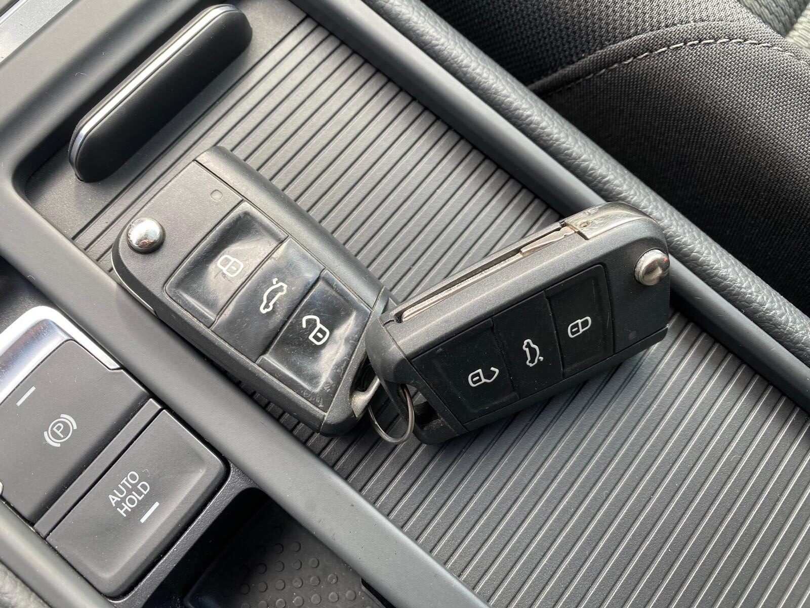 VW Golf 7
