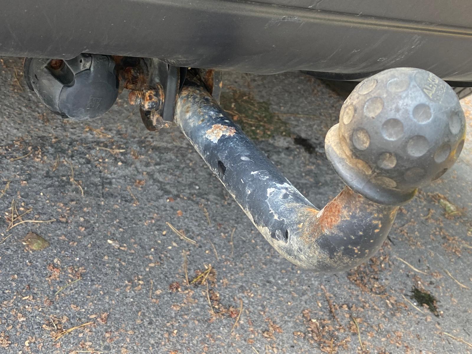 Hyundai Tucson 4×4