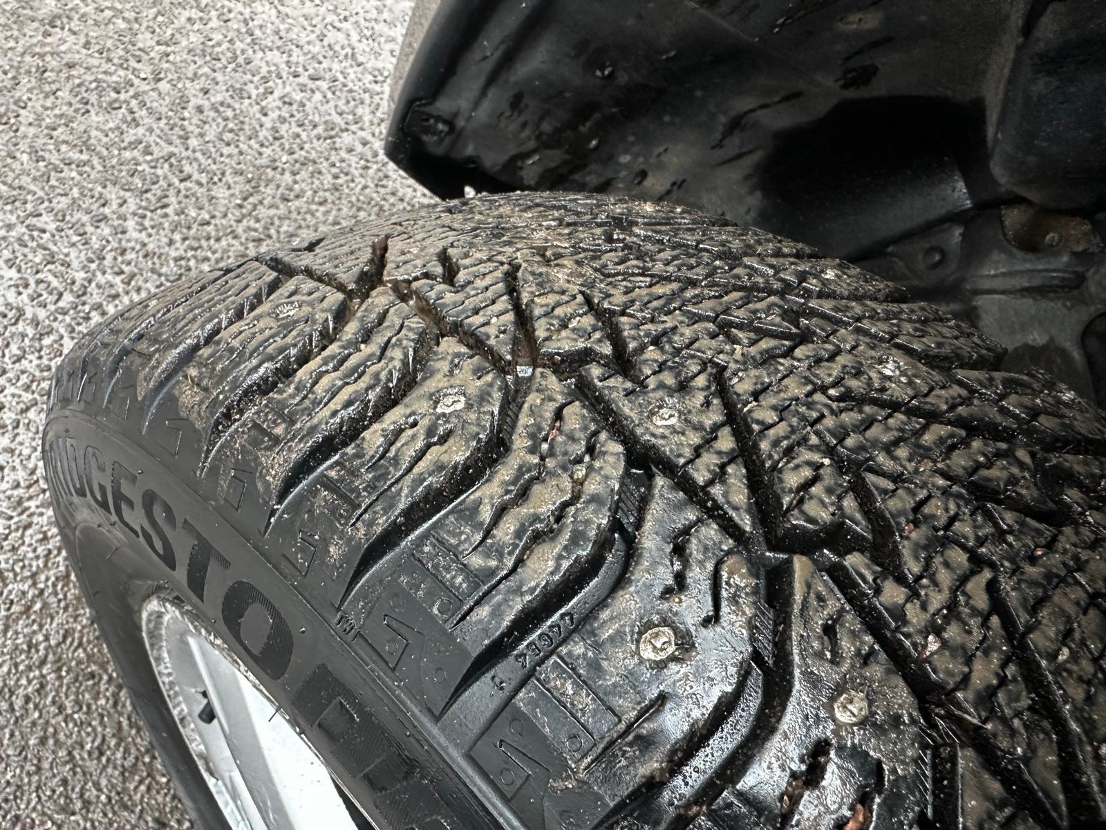 Mitsubishi Outlander 4×4