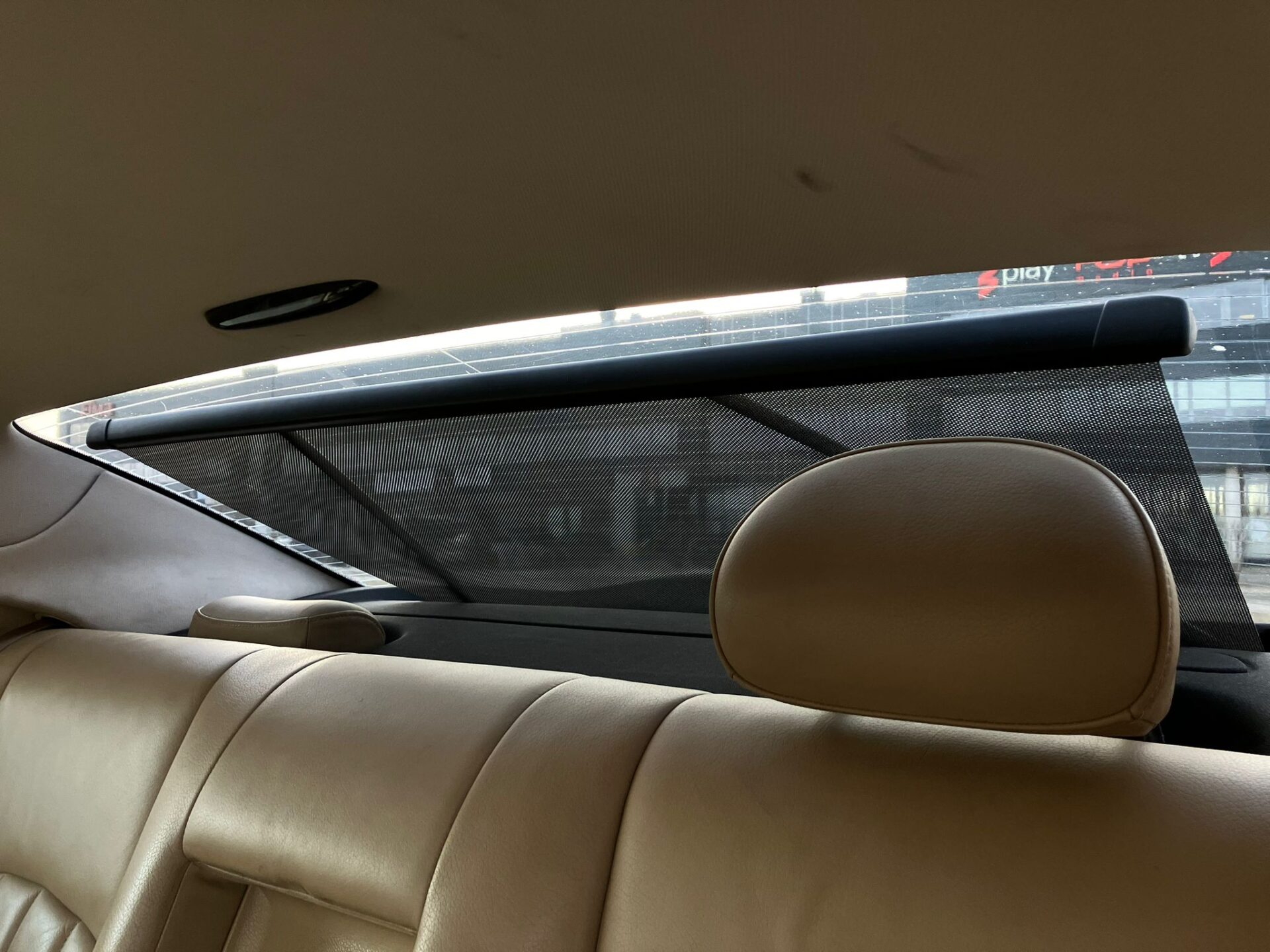 Mercedes CLS350