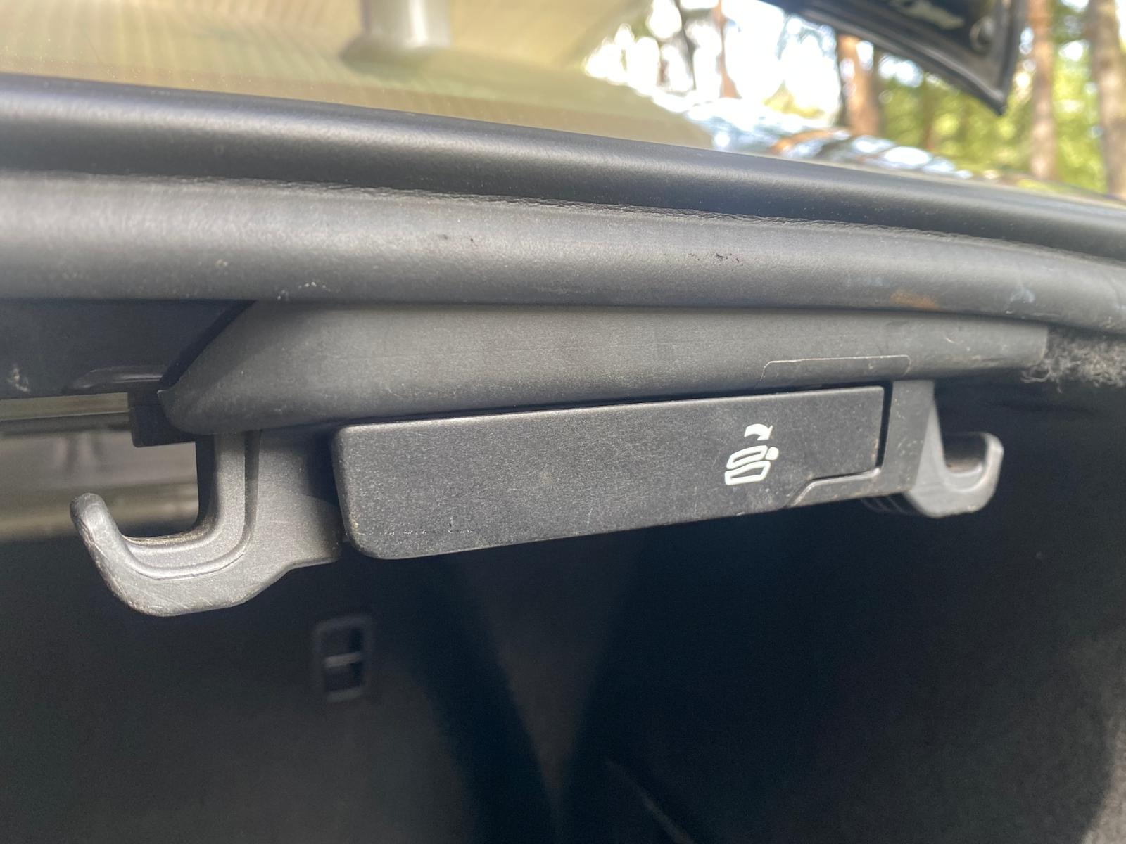 VW Passat (B7) BLUEMOTION