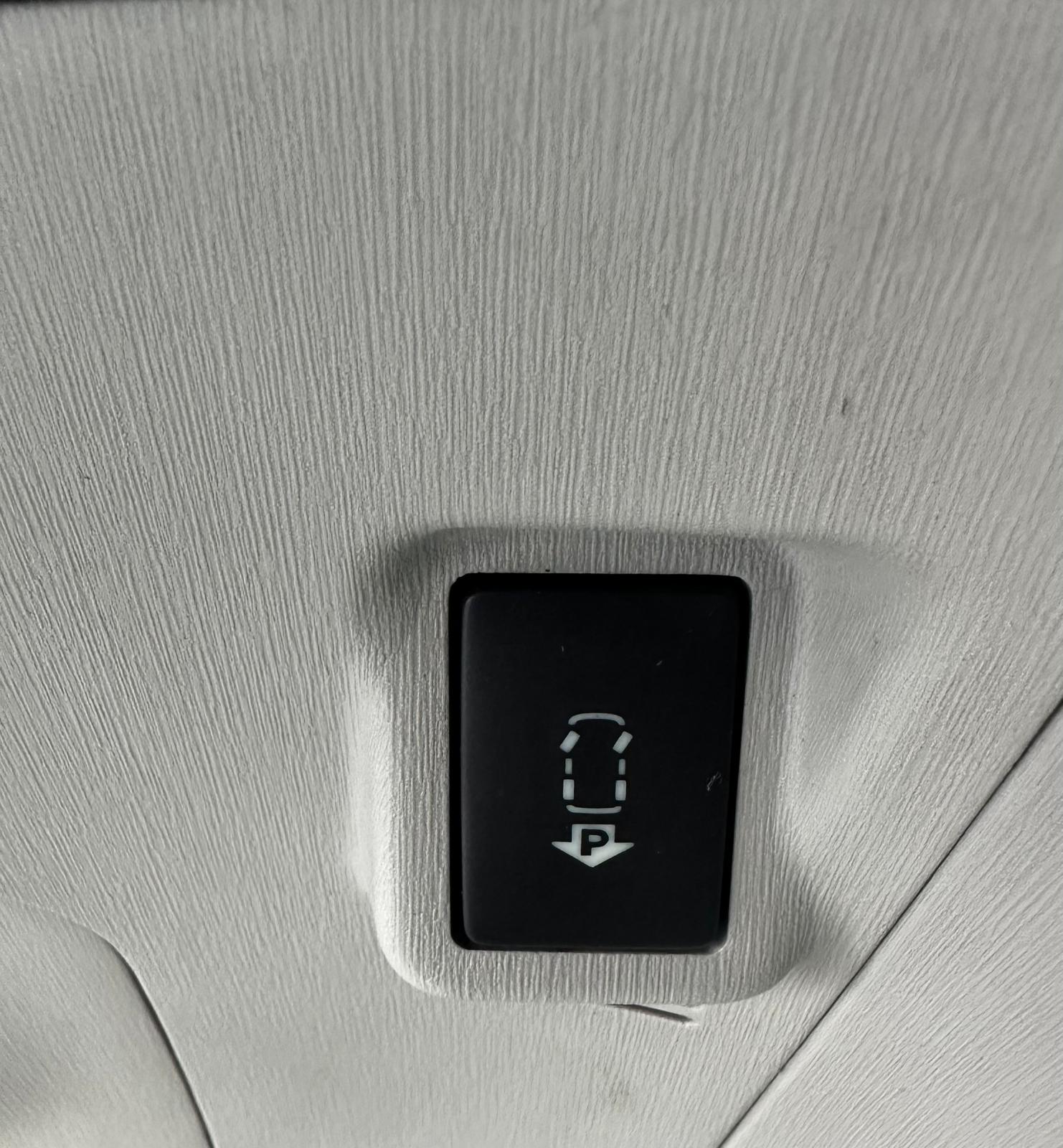 Toyota Prius Hybrid