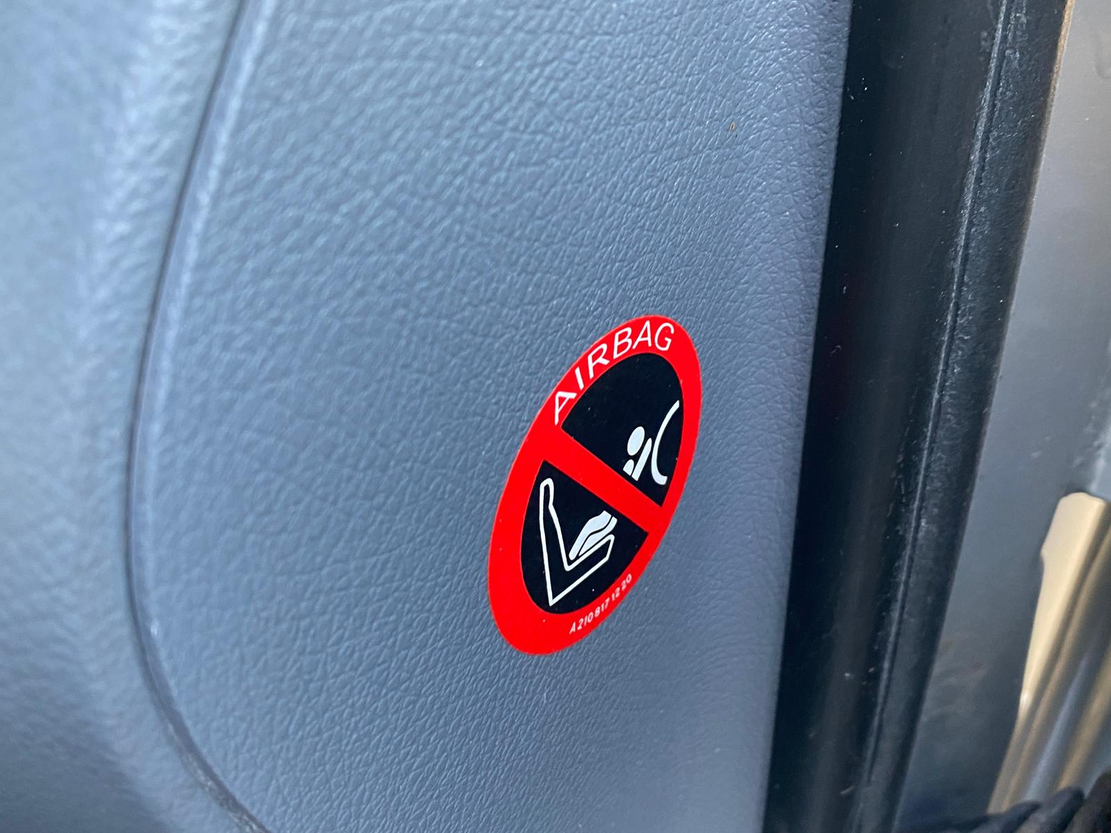 Mercedes Benz Viano Ambiente 8-мест