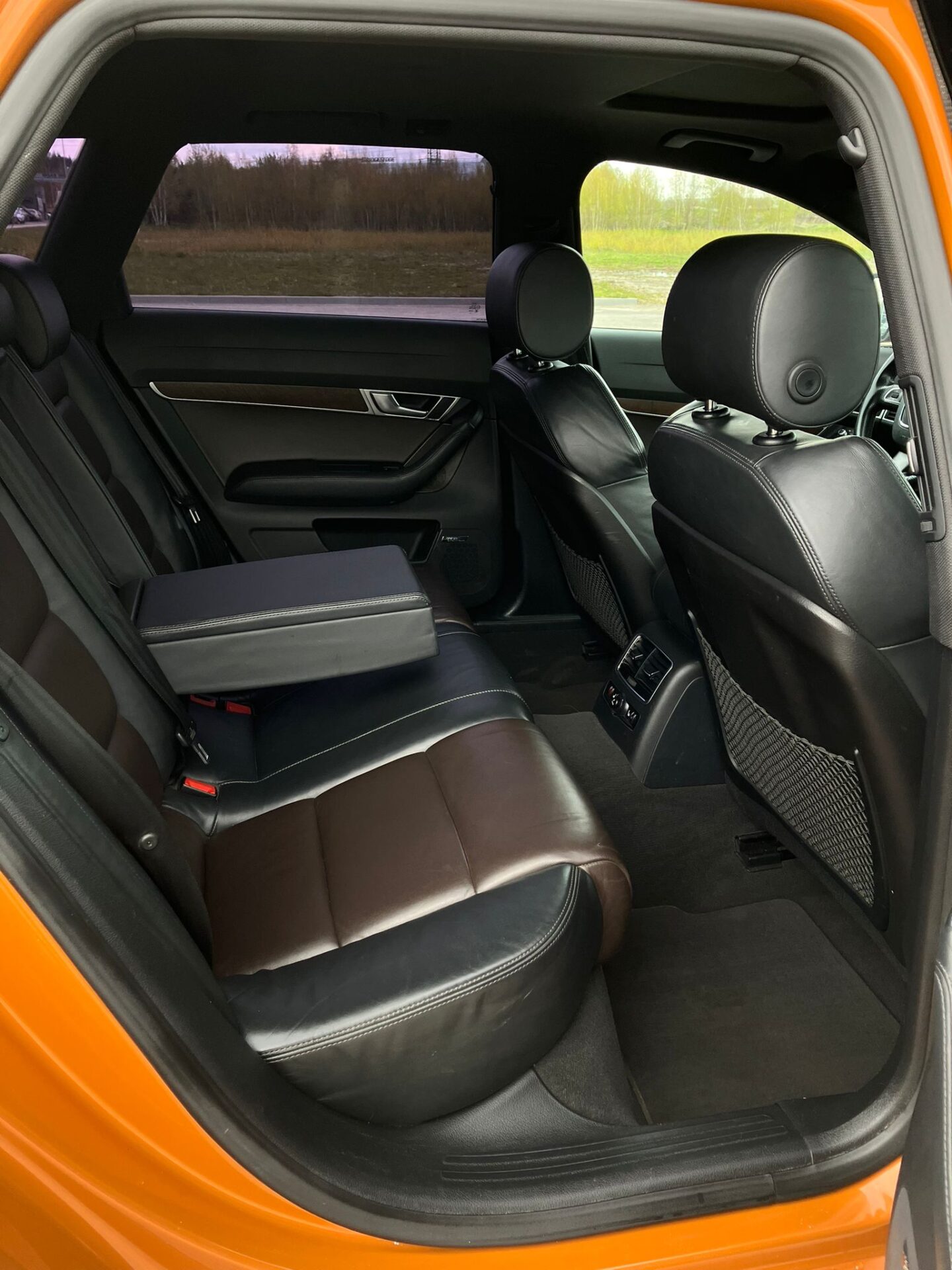 Audi A6 Allroad Quattro