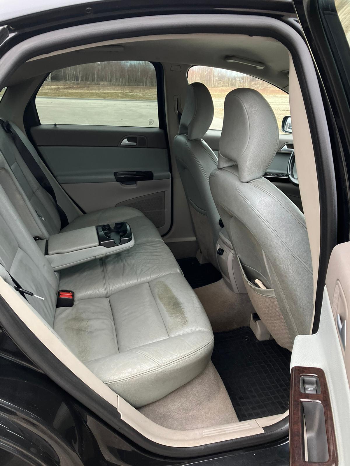Volvo S40