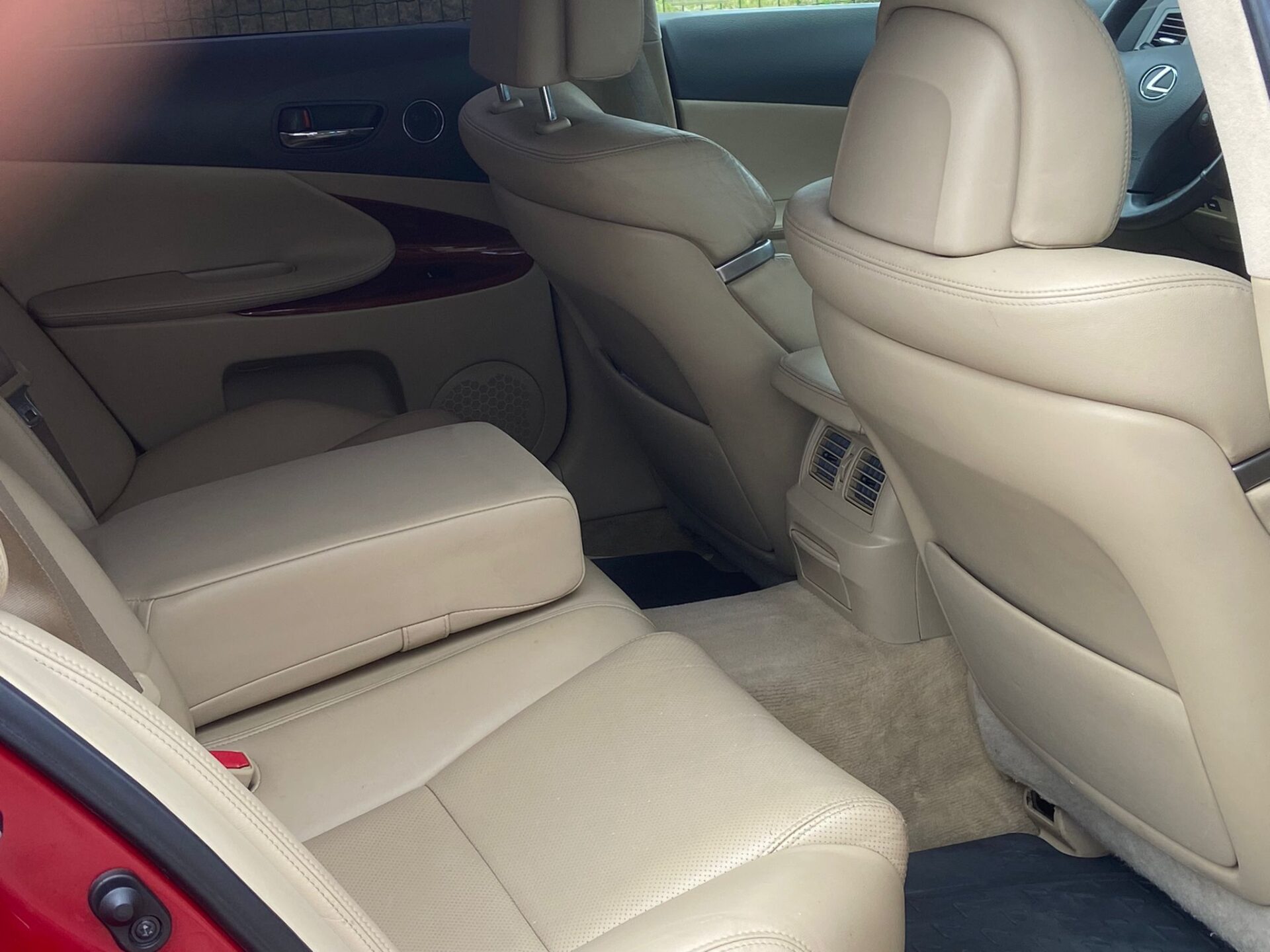 Lexus GS 300
