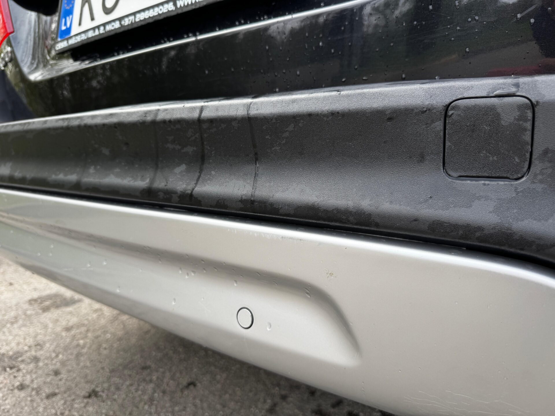 VOLVO XC70 4X4
