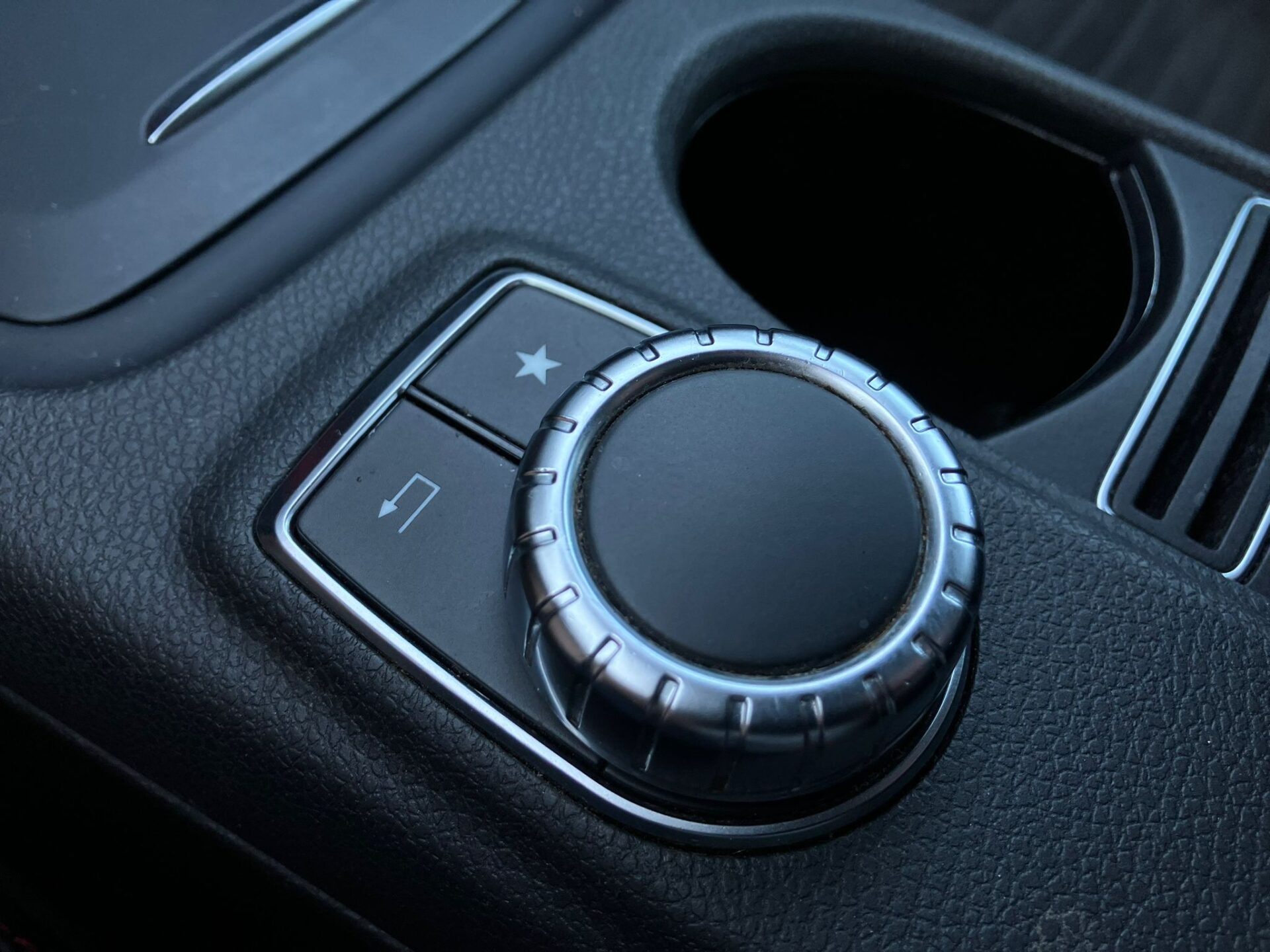 Mercedes GLA200