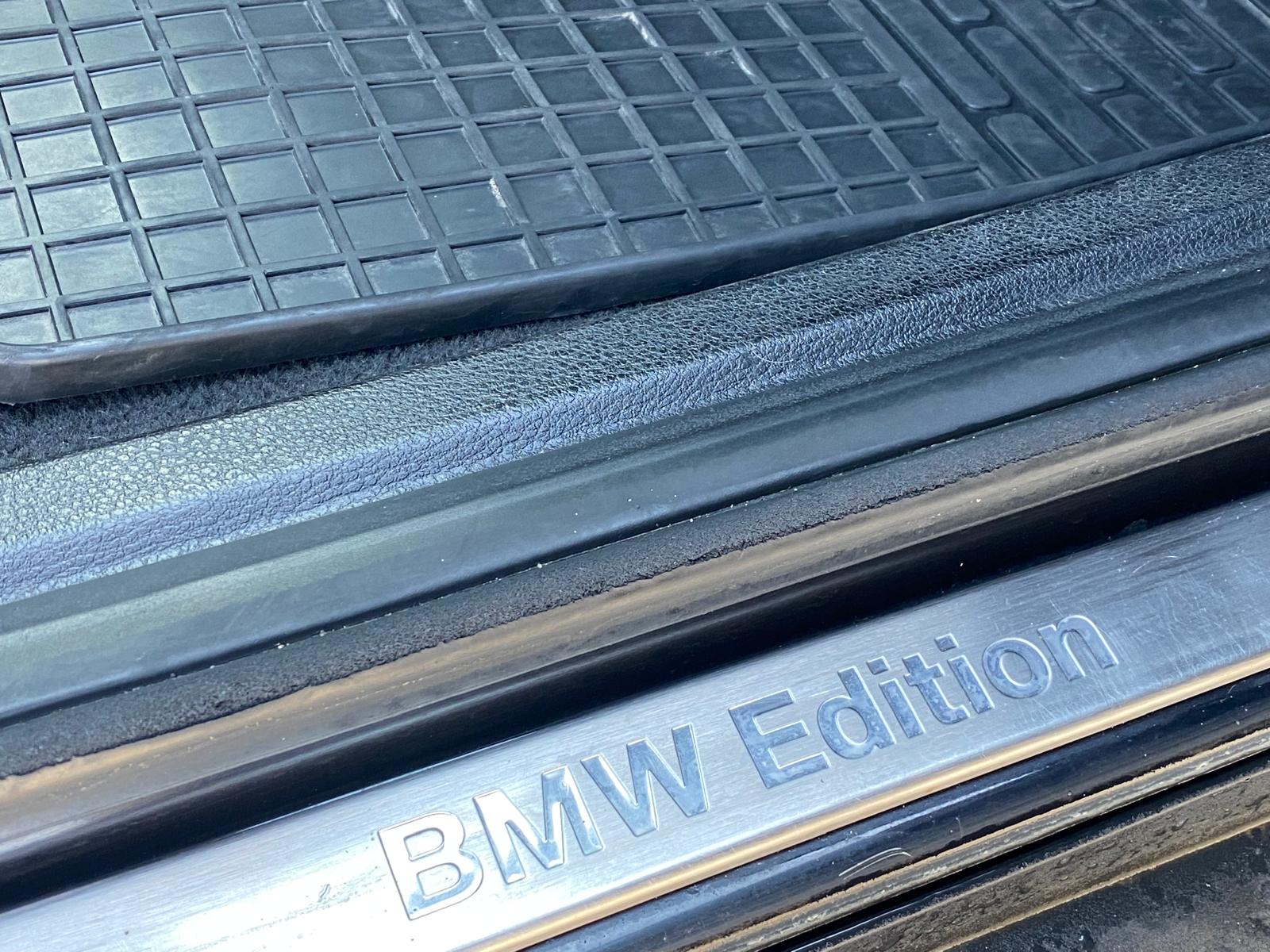 BMW X5 E70 Sport Edition