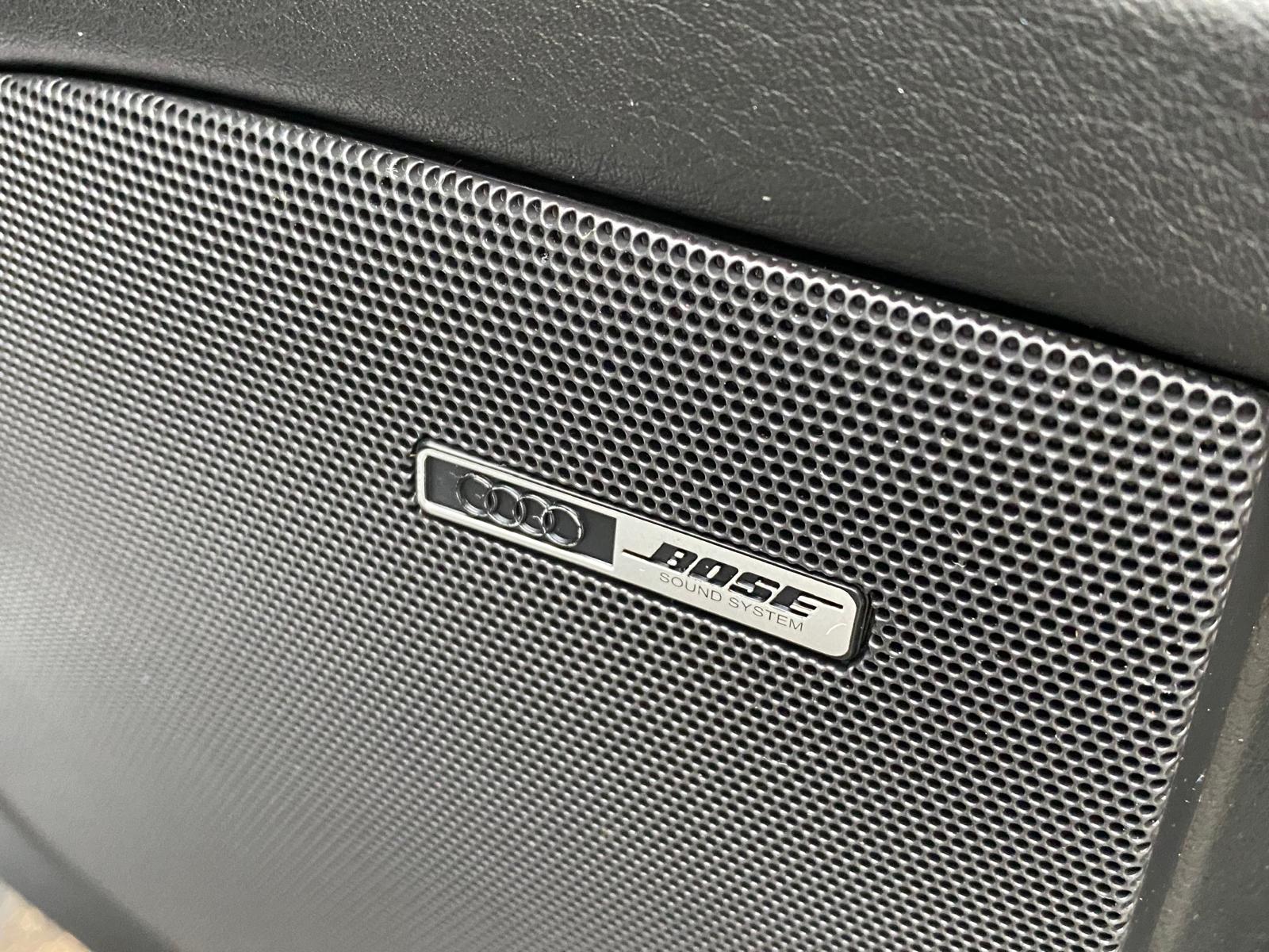 Audi a4 s-line Quattro
