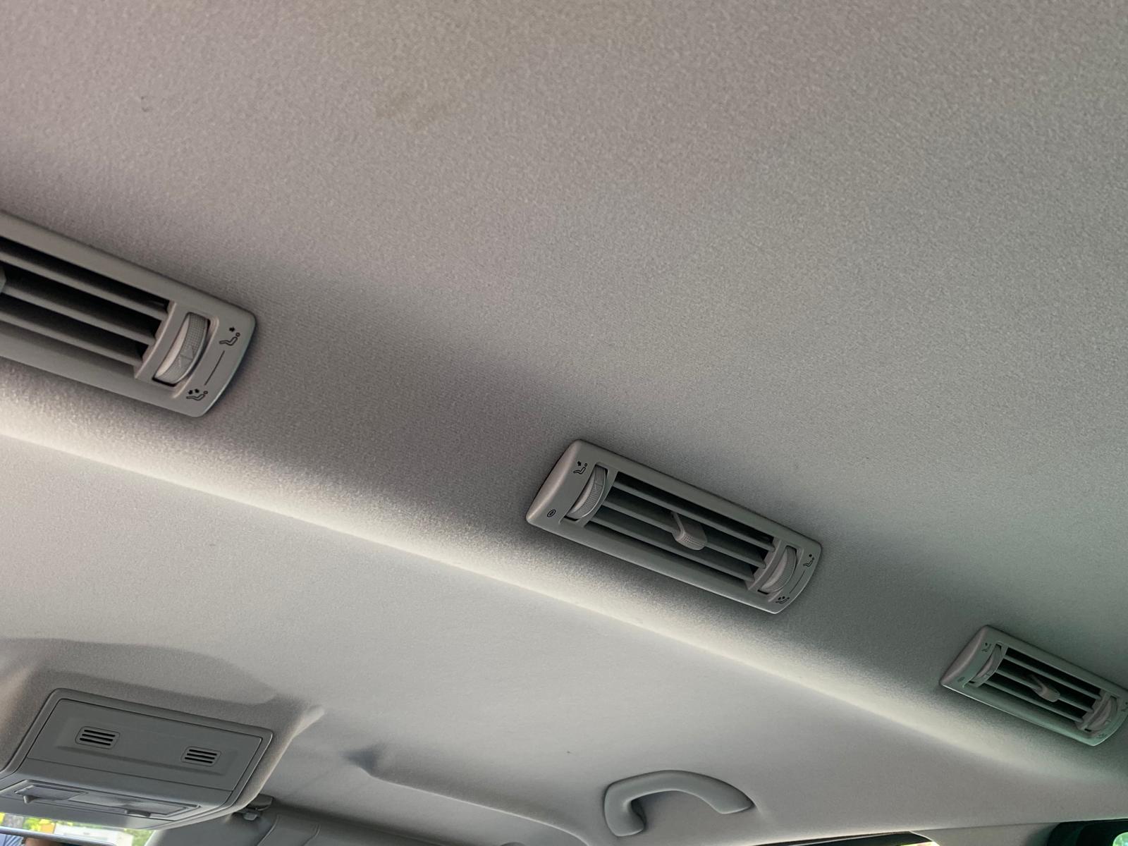 VW SHARAN FREESTYLE 7-VIETAS