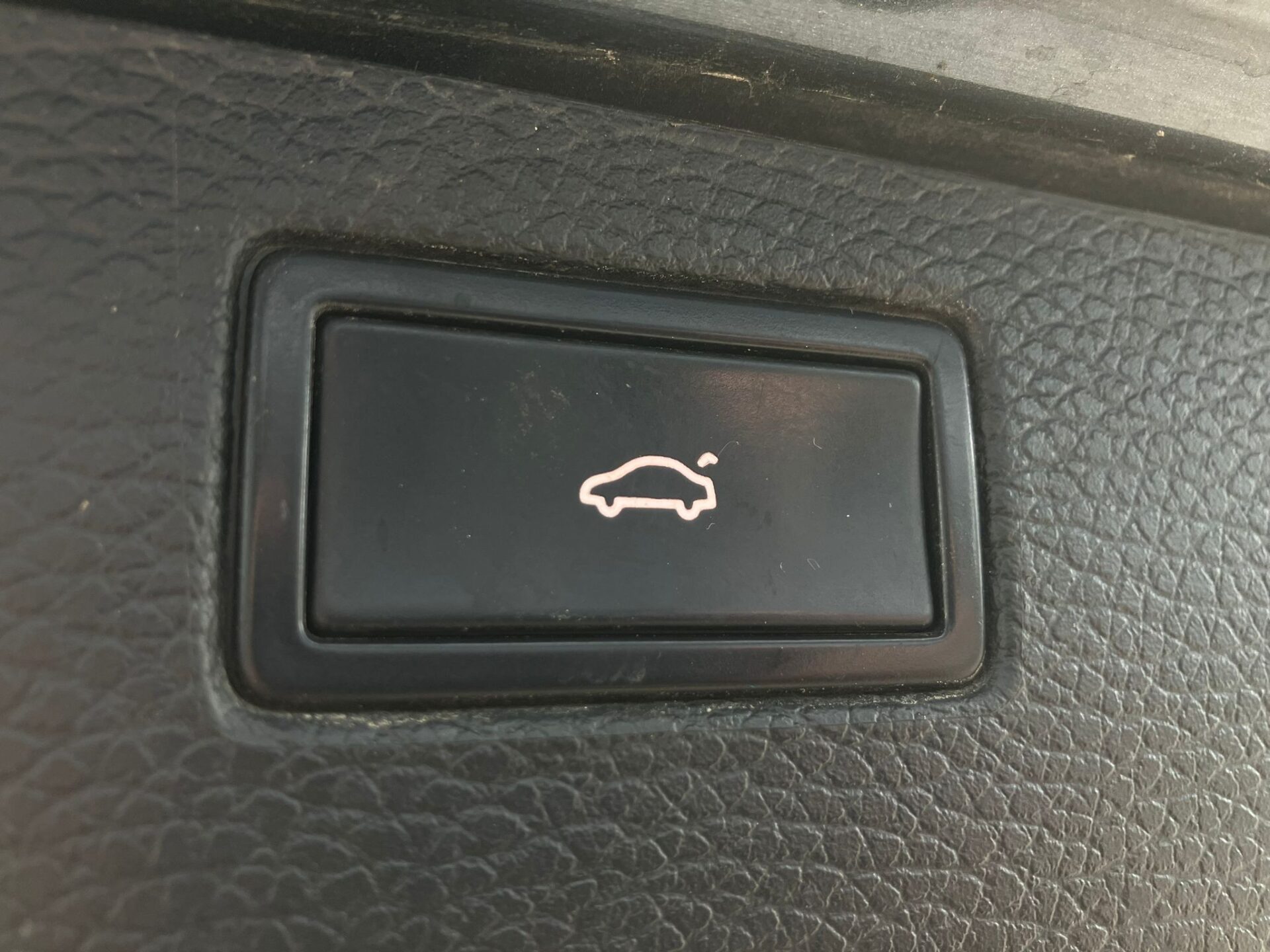 VW Passat B6 Highline