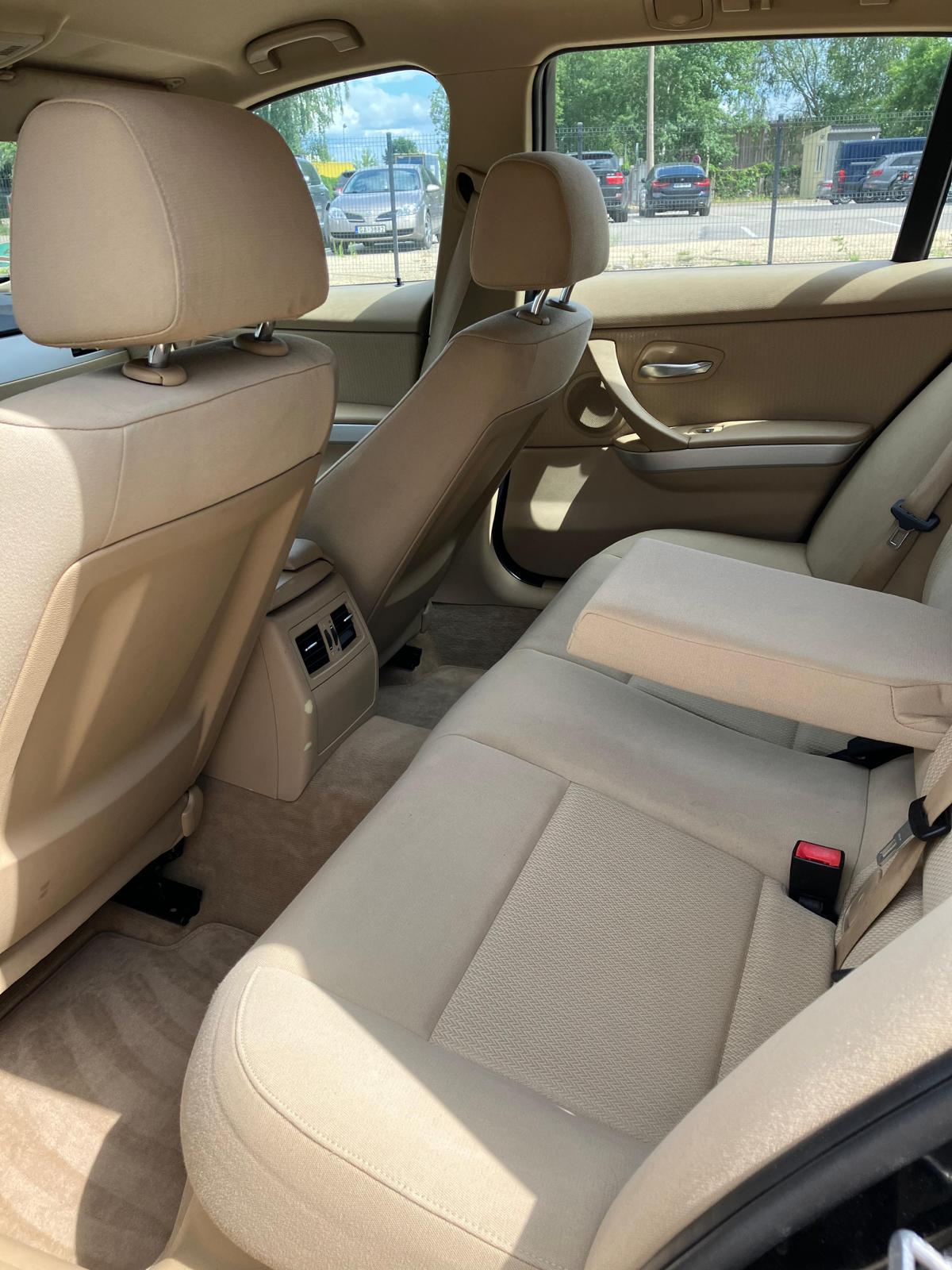 Bmw 320 (e91) no vācijas, latvijā nav ekslpluatēts
