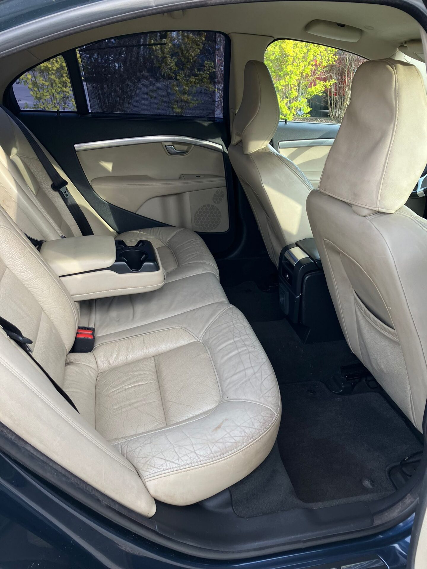 Volvo S80 Summum