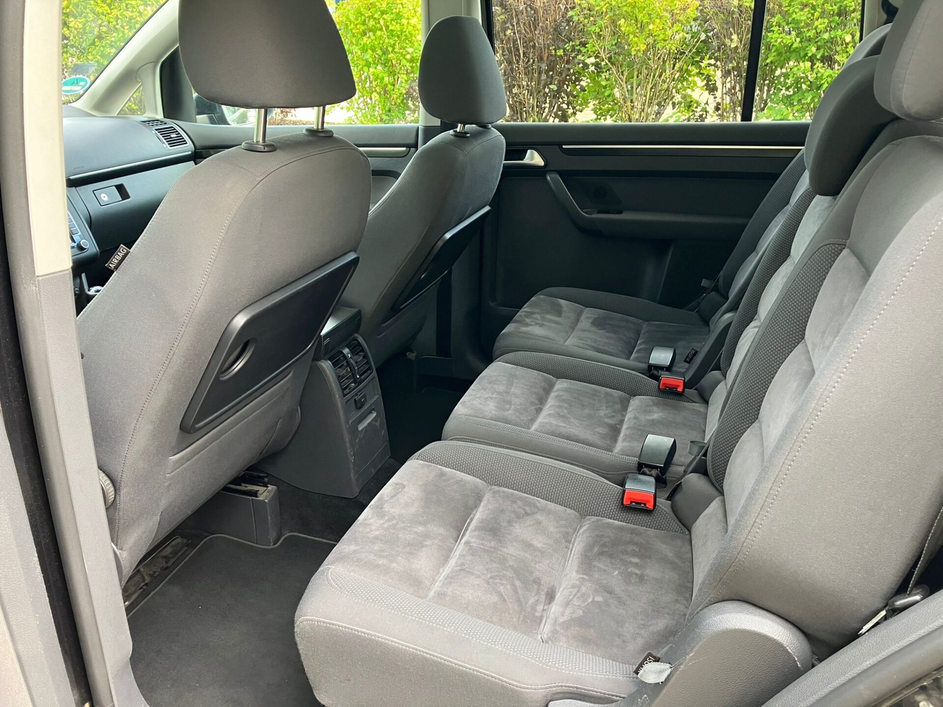 VW Touran