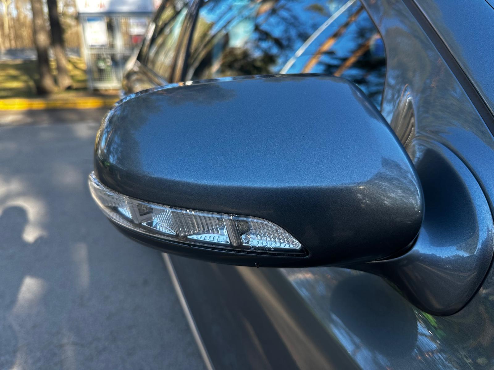 Mercedes Benz E220 Avantgarde