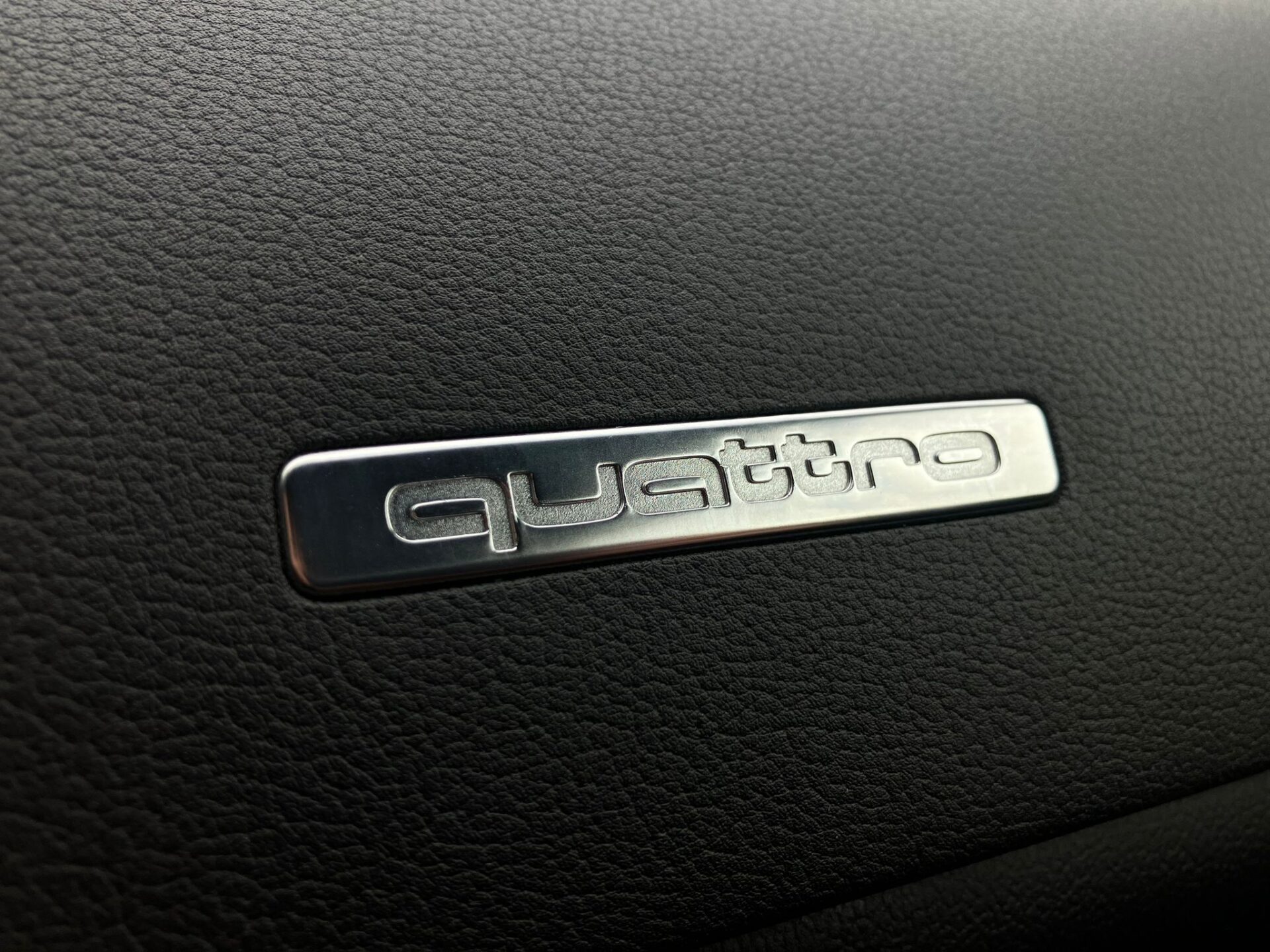 Audi A5 Quattro