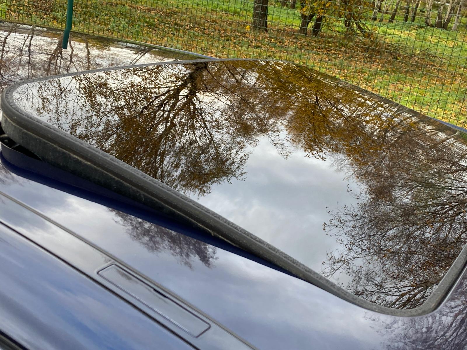 Mercedes Benz R320 6-мест