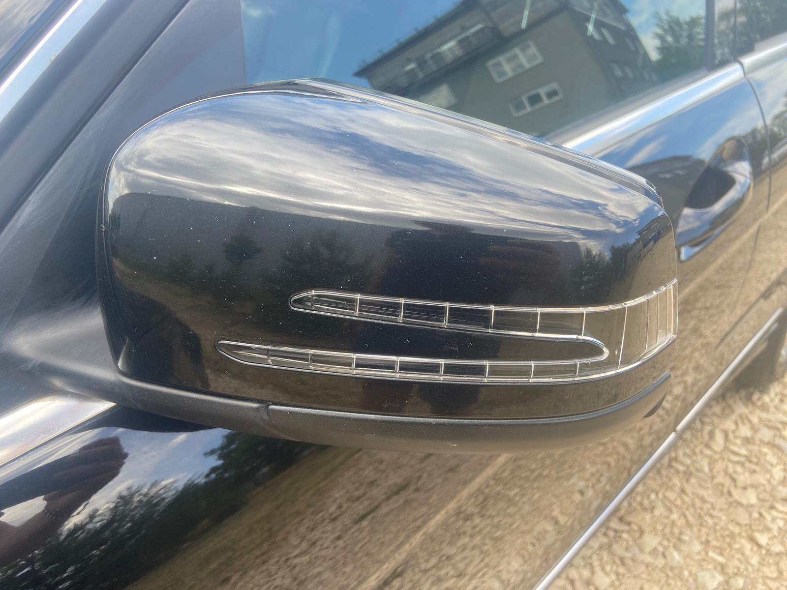 Mercedes Benz C220 Avantgarde